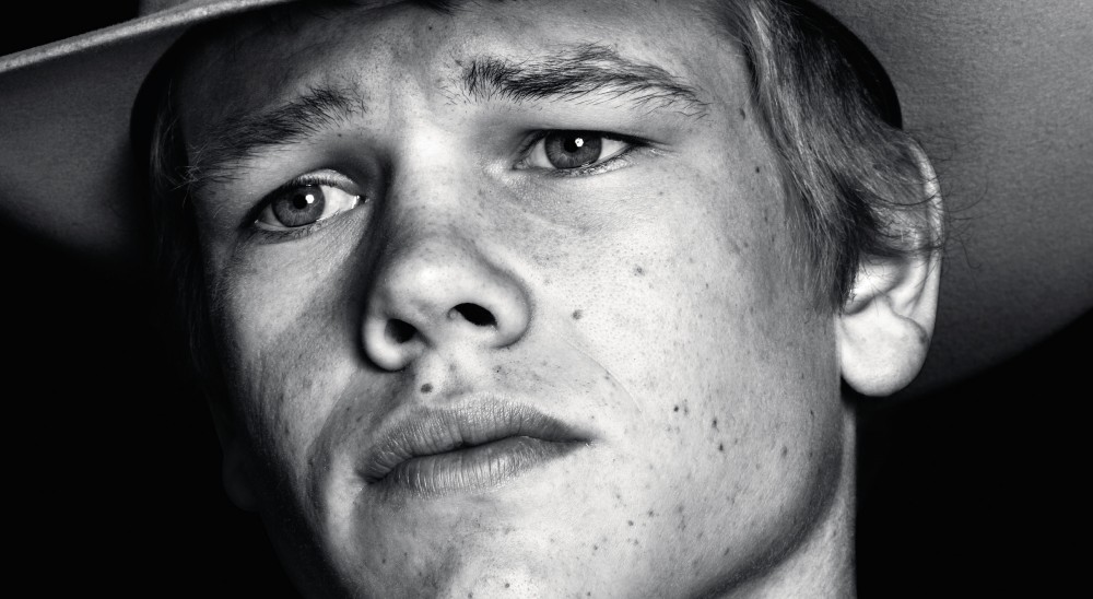 アート・デザイン・音楽 HERO MAGAZINE S/S 14 Hedi Slimane HERO 9: Suburban Heat — out now – HERO