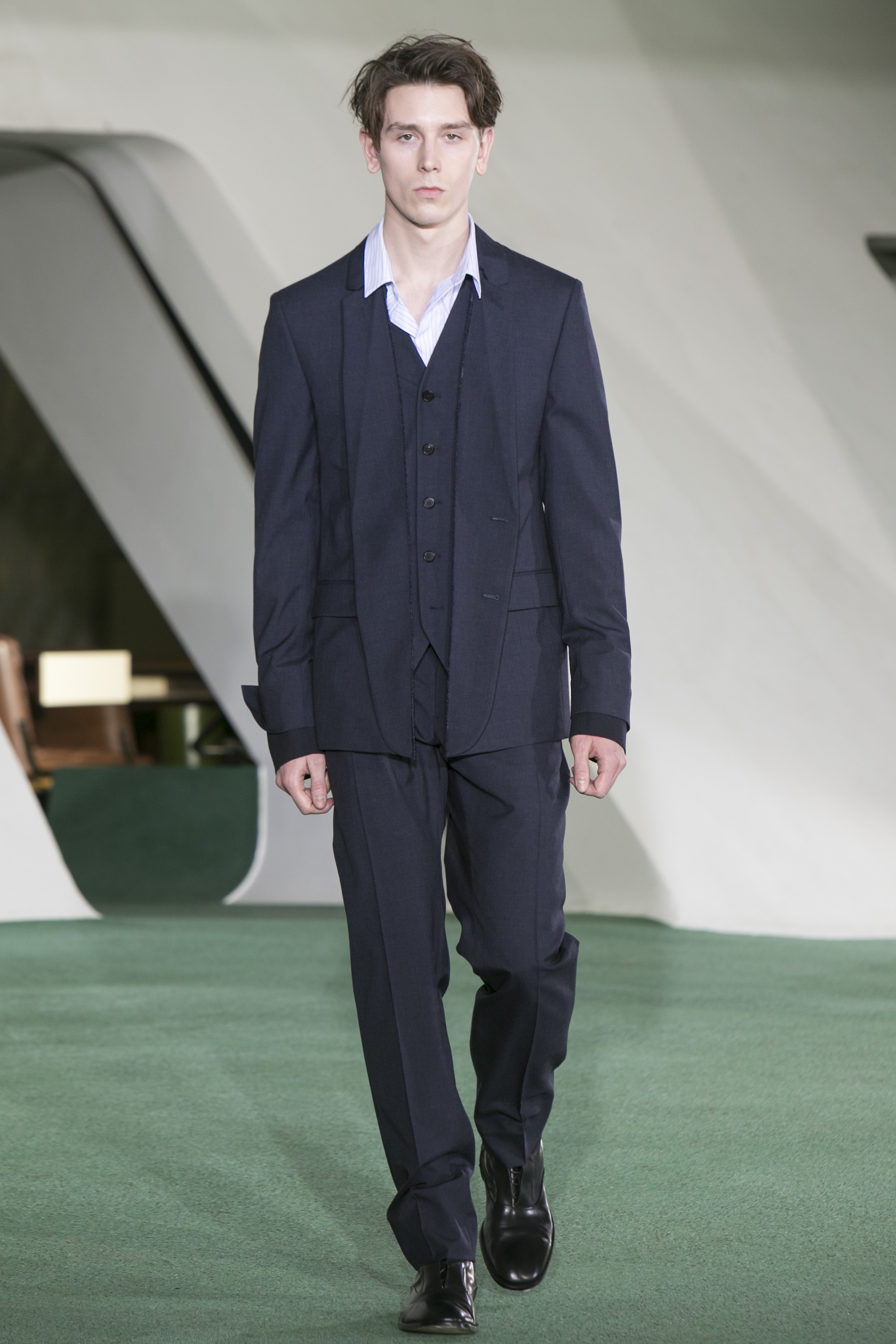 Maison Martin Margiela FW14 – HERO