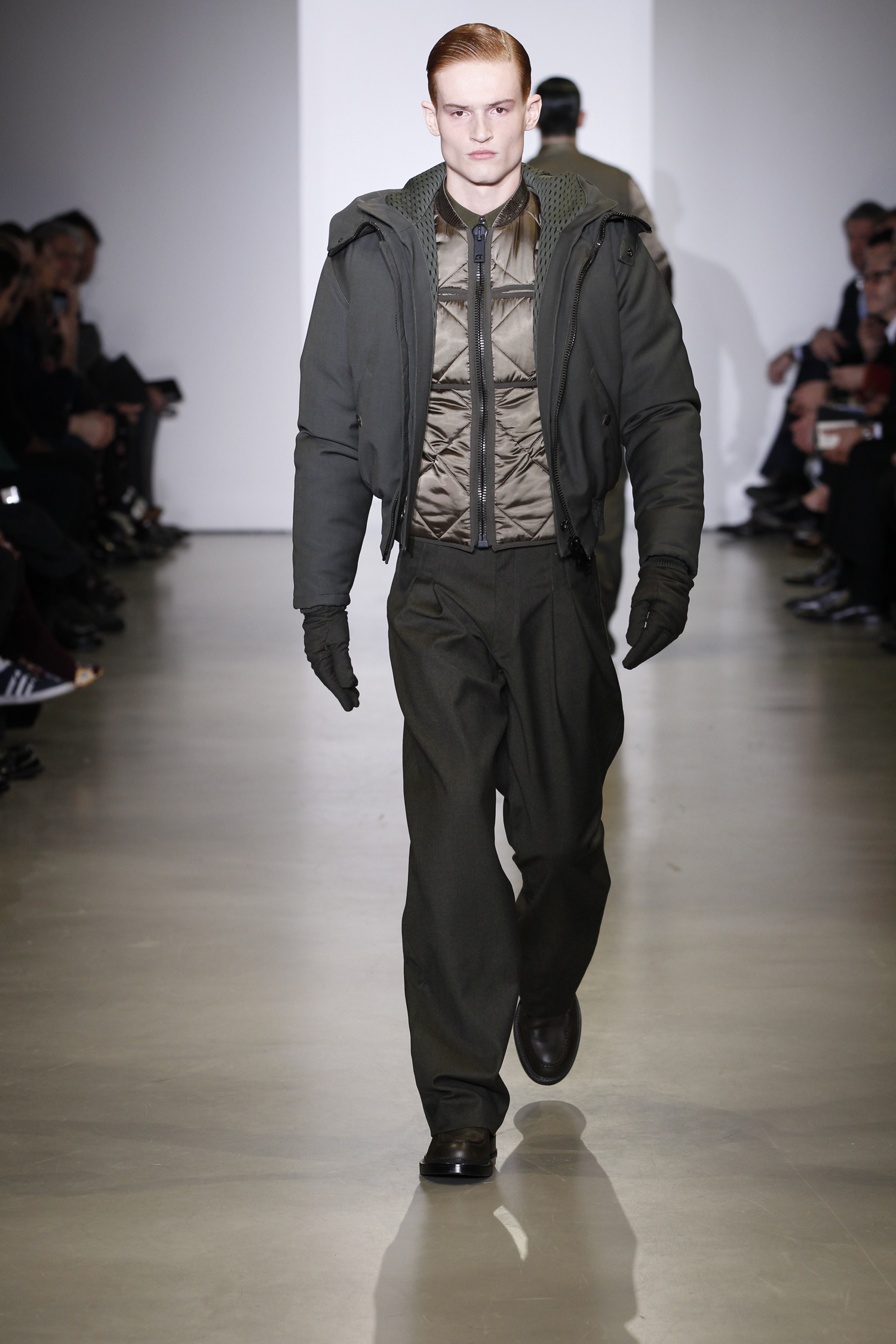 calvin klein collection