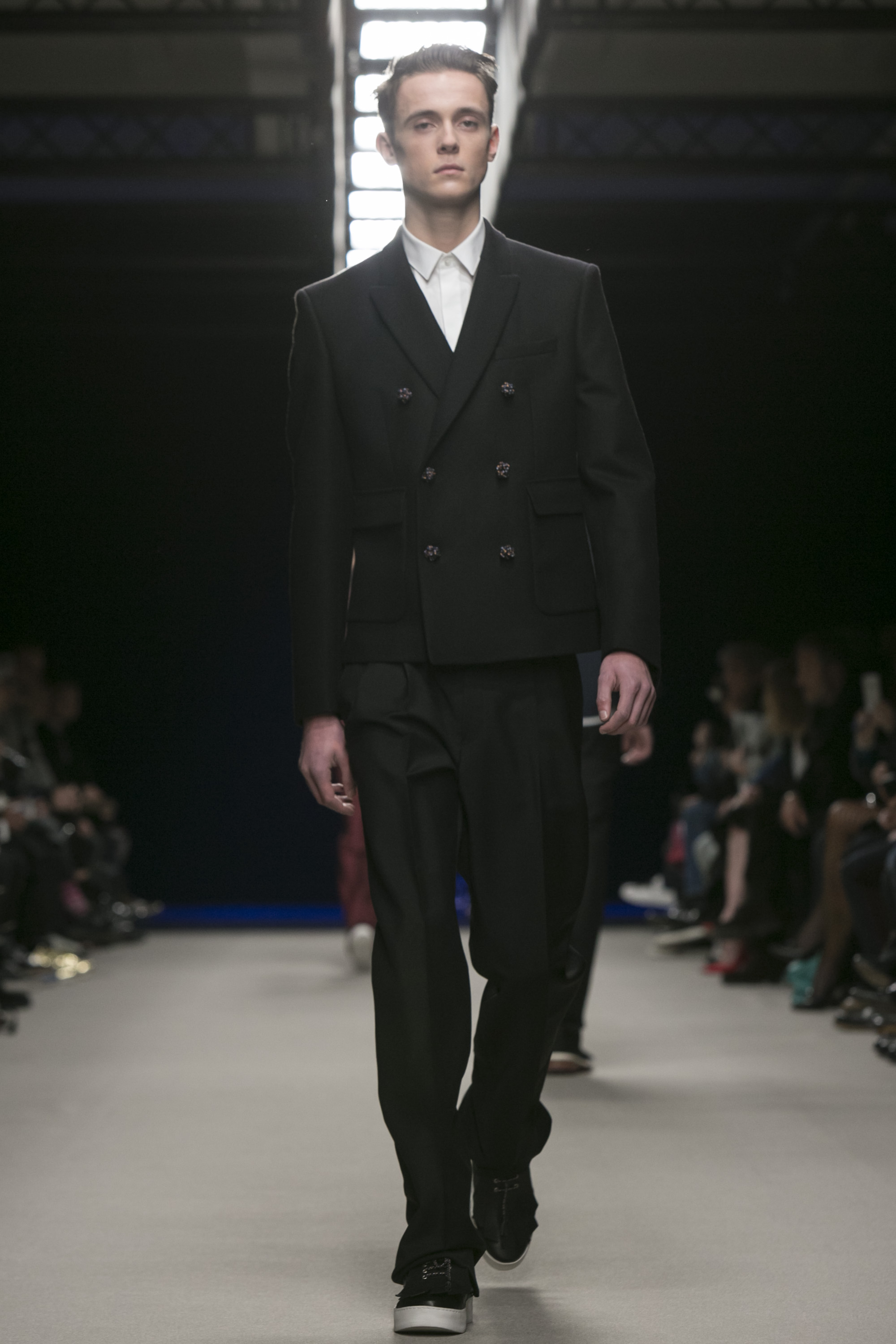 Kris Van Assche FW14 – HERO