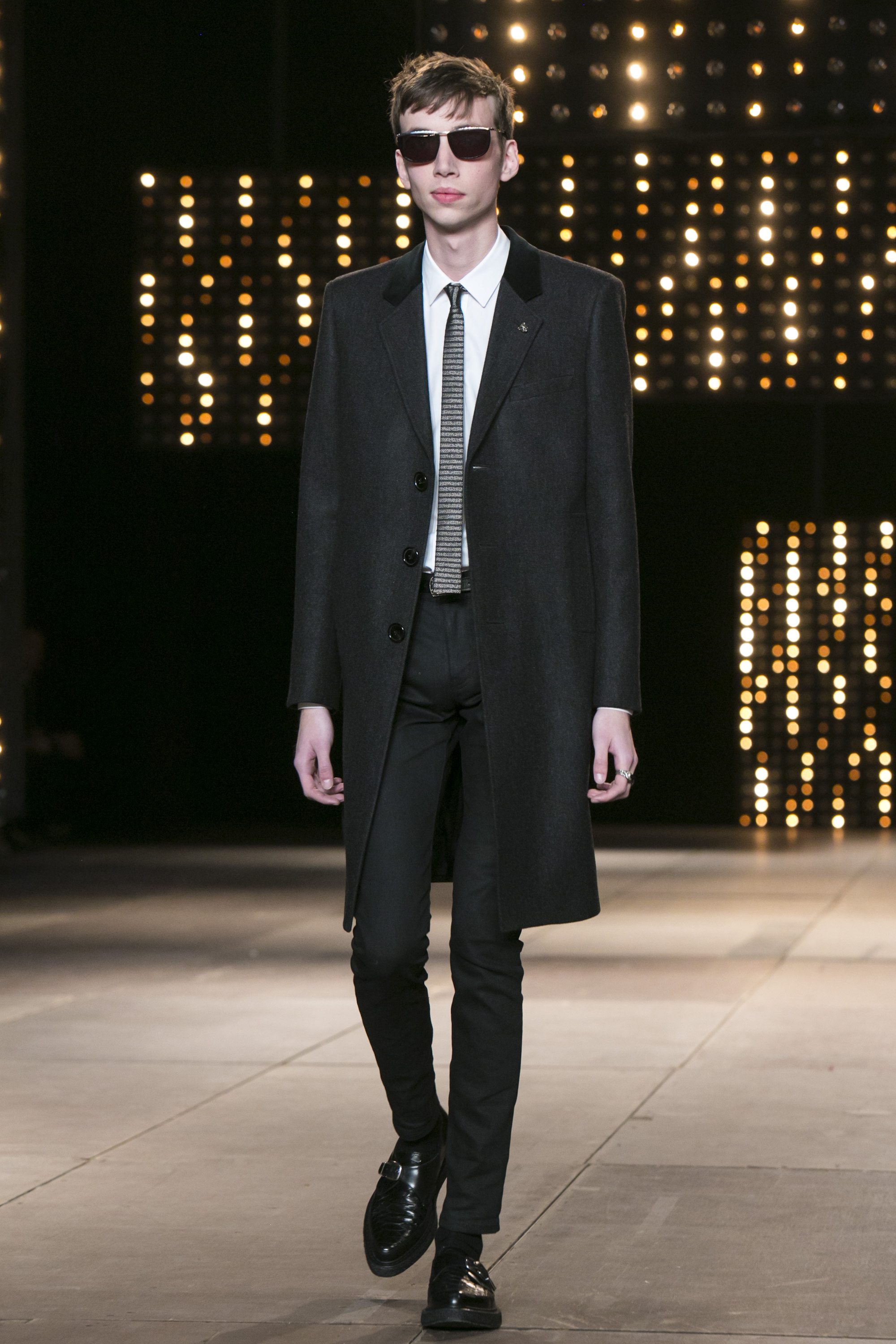 Saint Laurent FW14 – HERO