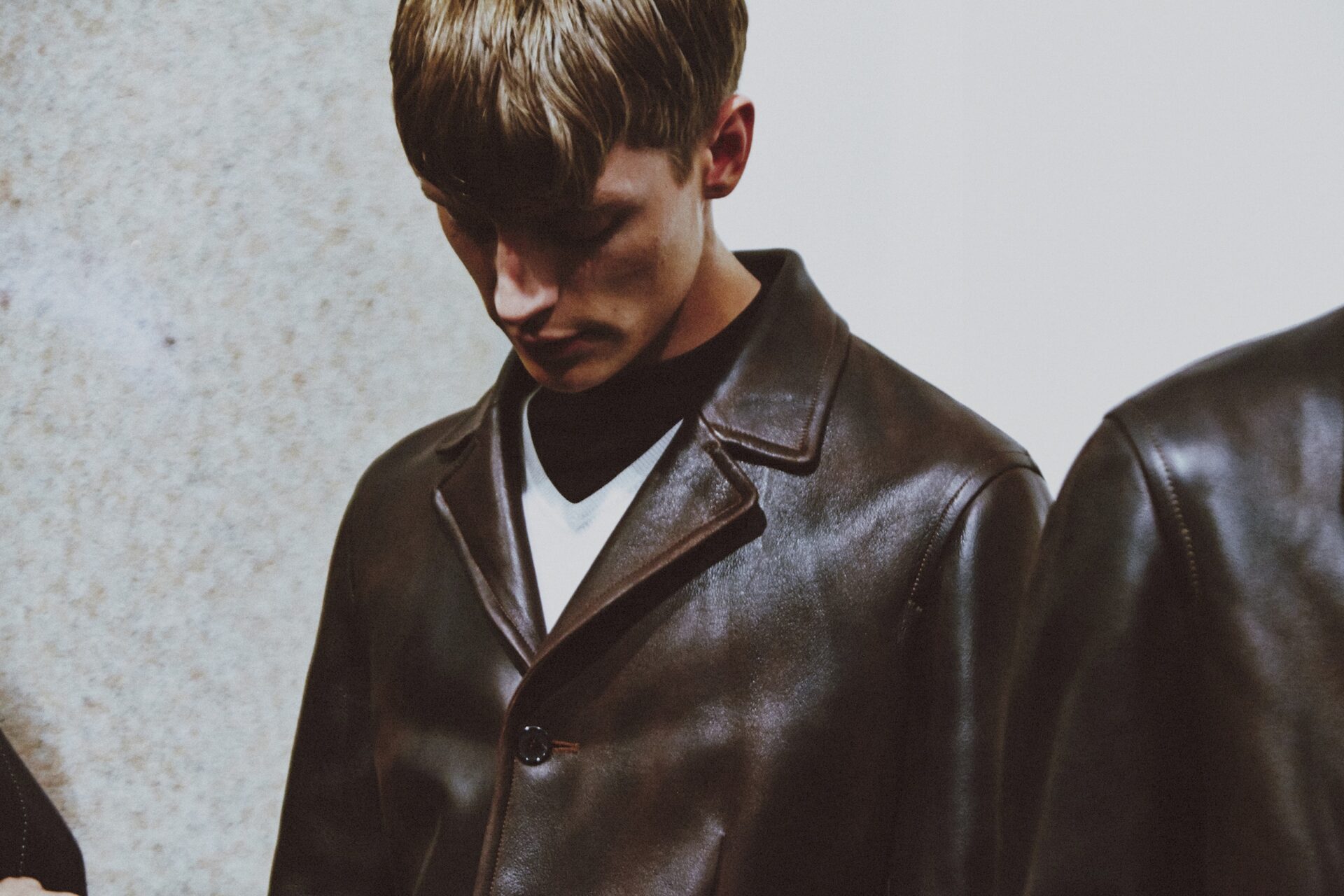 Neil Barrett FW14 – HERO
