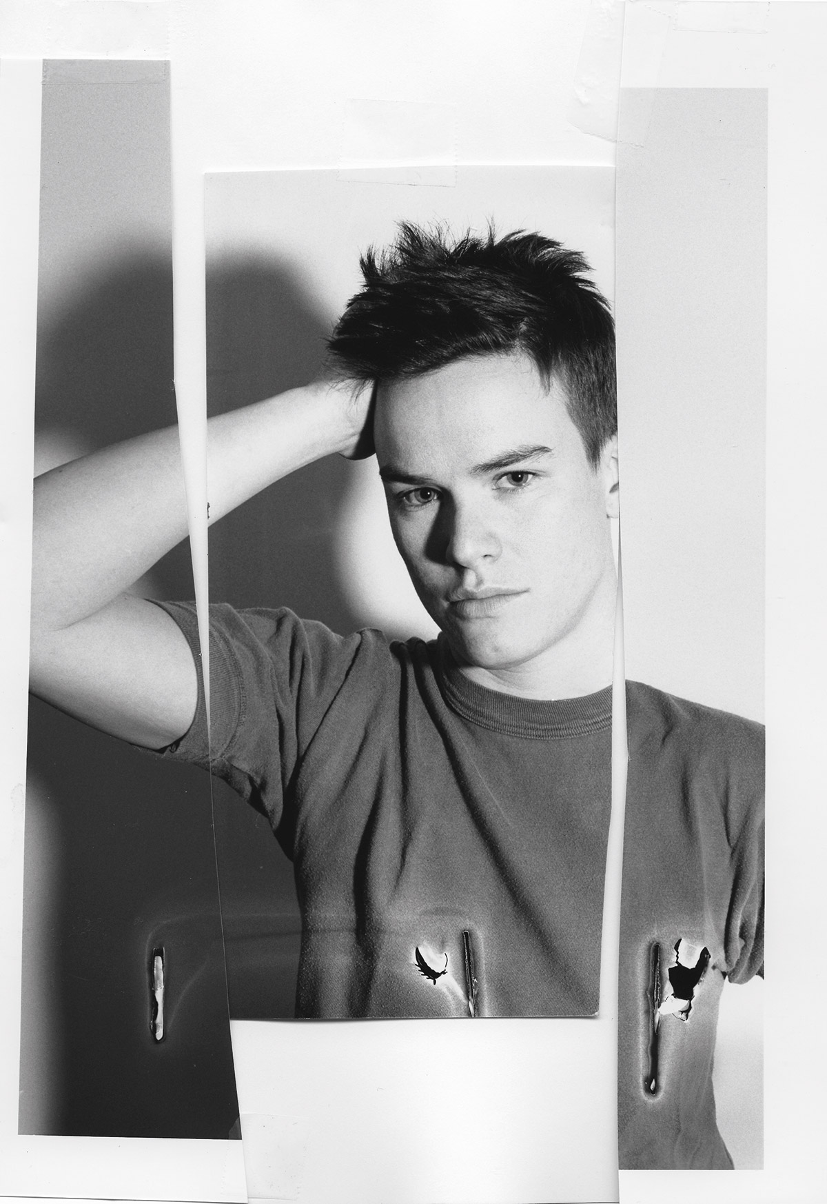 Collier Schorr's 8 Women – HERO