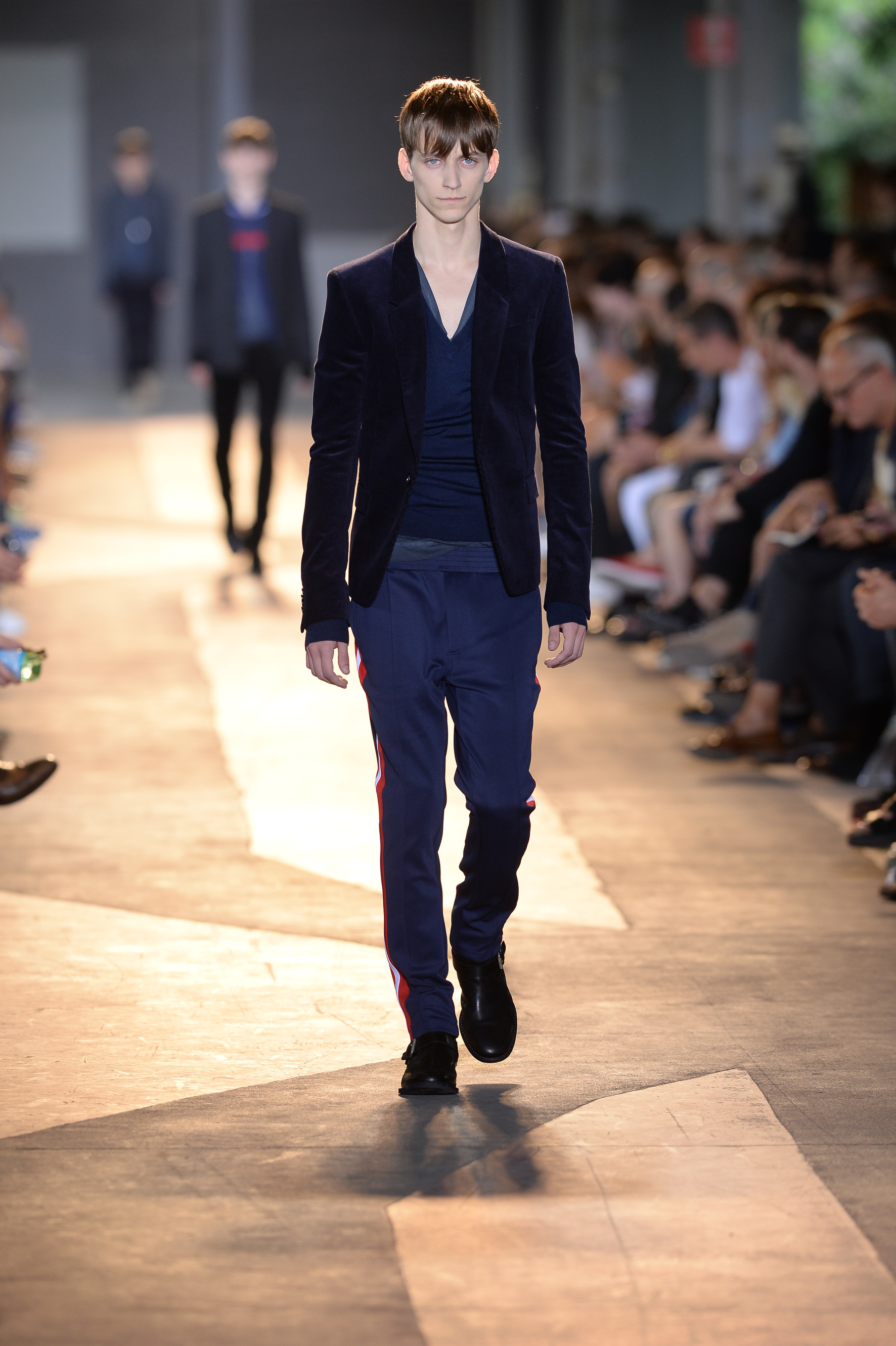 Diesel Black Gold SS15 HERO Diesel Black Gold SS15 HERO