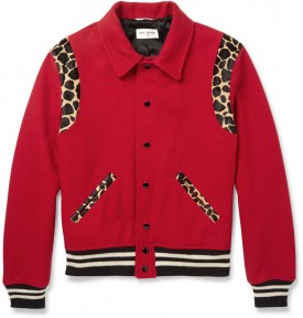 Oshun's 様Saint Laurent Teddy ベルベット ジャケット Oshun´s 様Saint Laurent Teddy ベルベット ジャケット