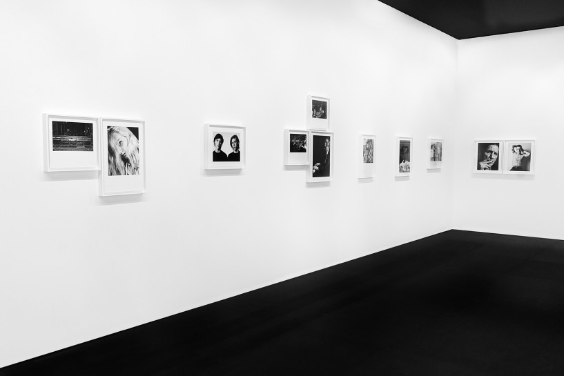 アート・デザイン・音楽 HEDI SLIMANE STAGE STAGE BY HEDI SLIMANE