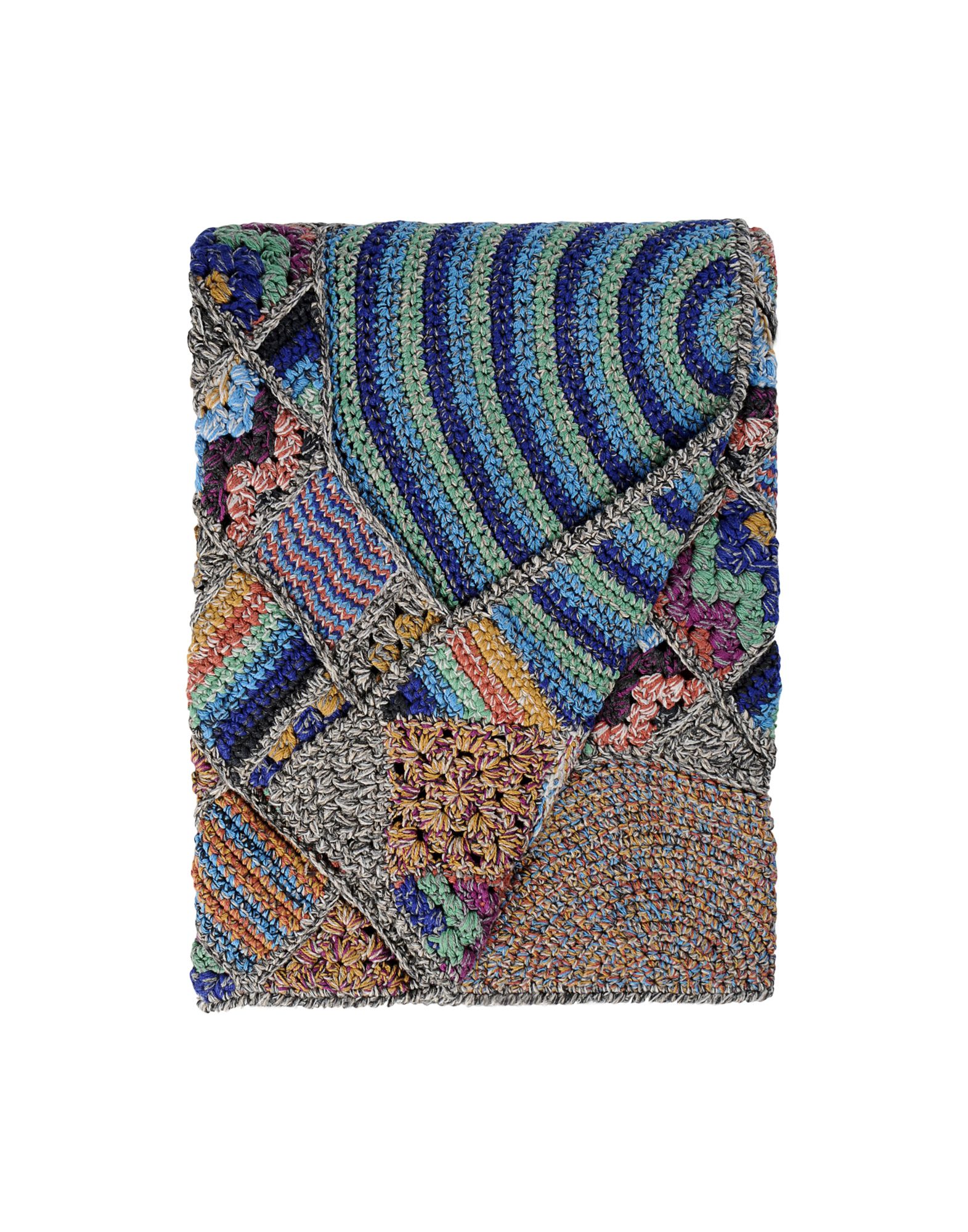 Missoni Blanket £6,750 HERO