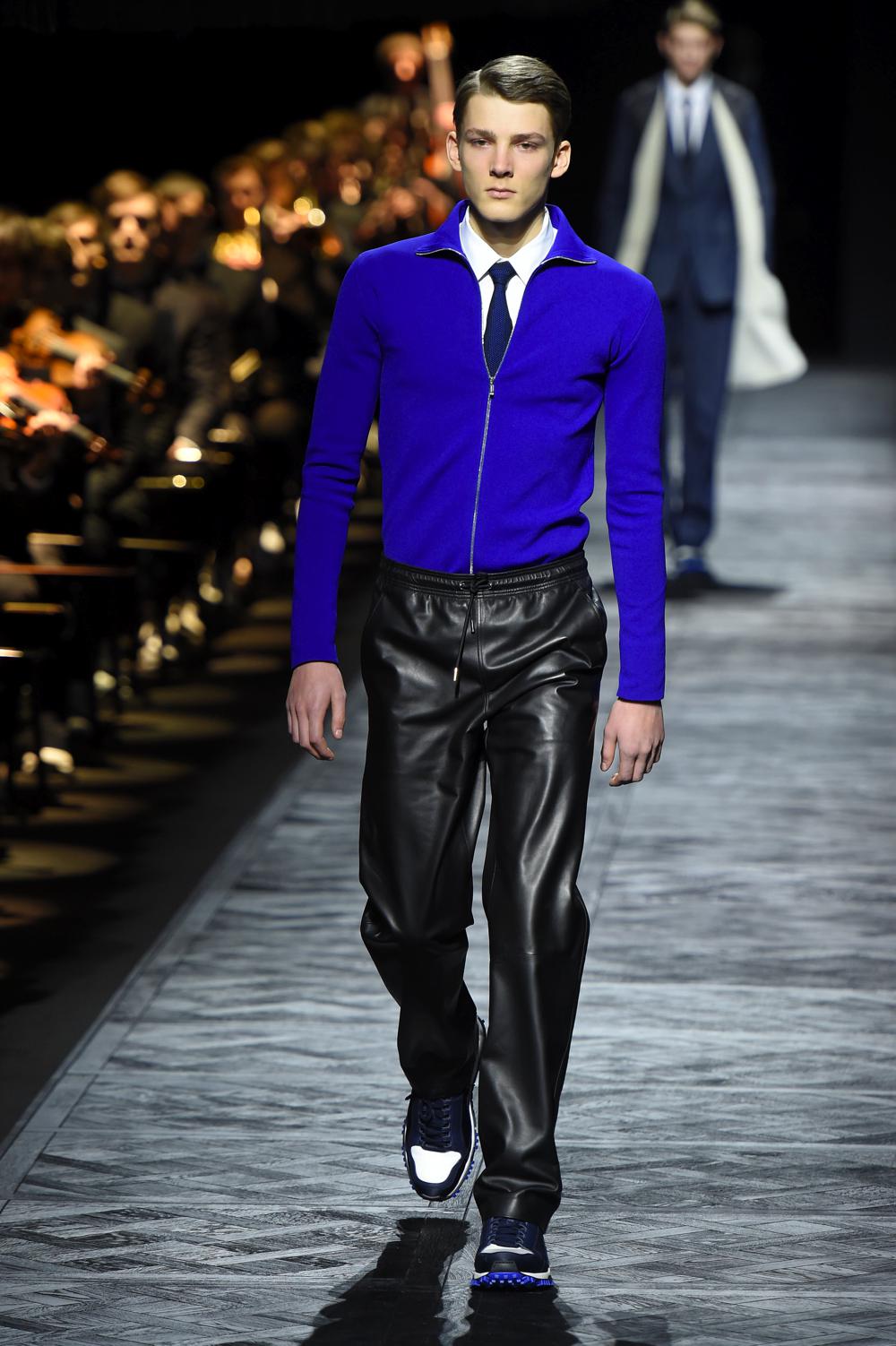 Dior Homme FW15 – HERO