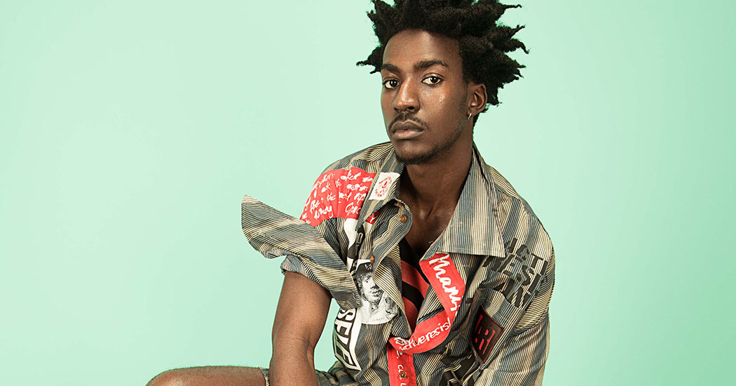 Vivienne Westwood and Opening Ceremony collaborate on a capsule of