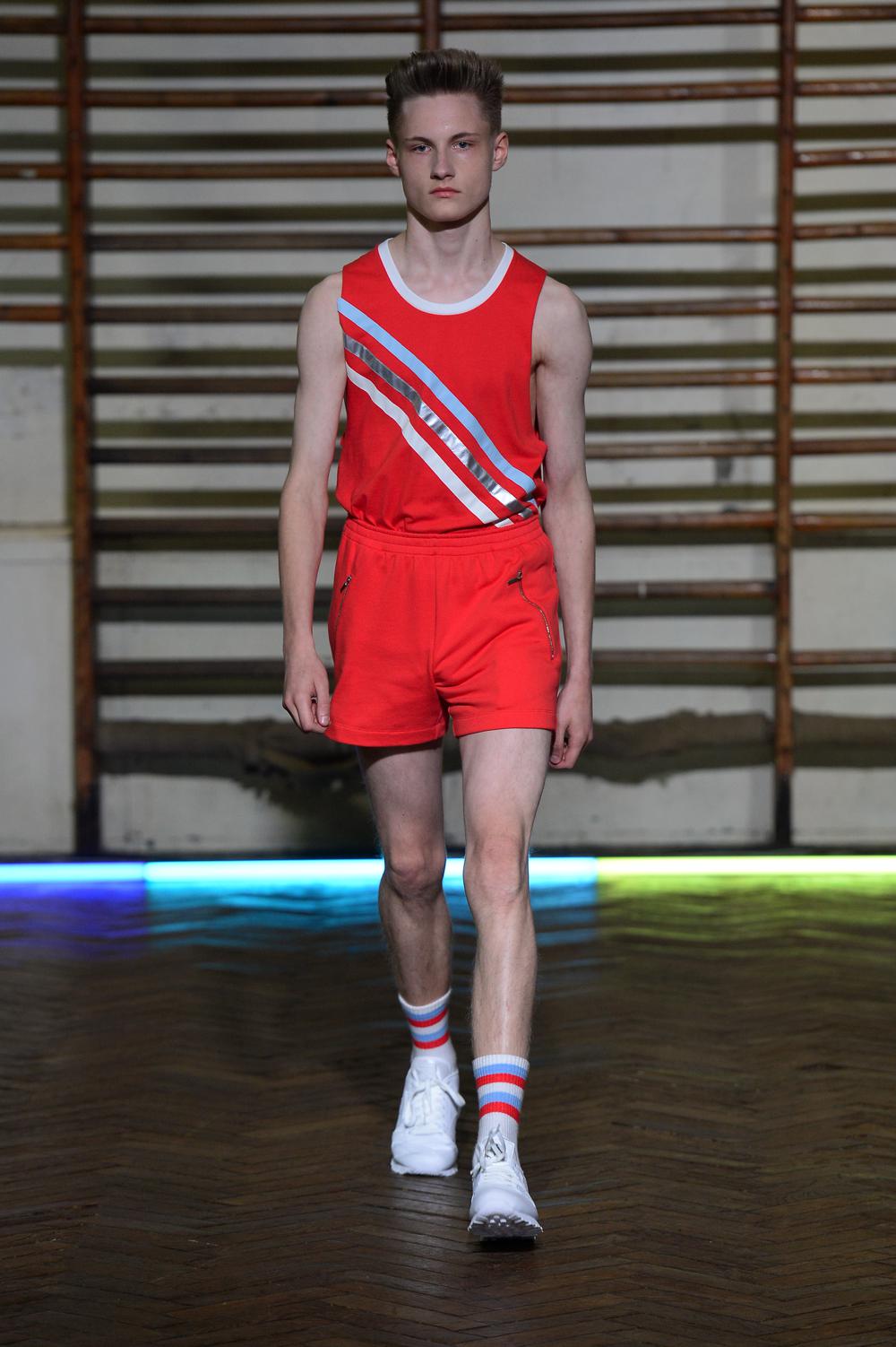 専用Gosha Rubchinskiy 2018 SS Carpenter gosha rubchinskiy 18ss carpenter denim - メルカリ