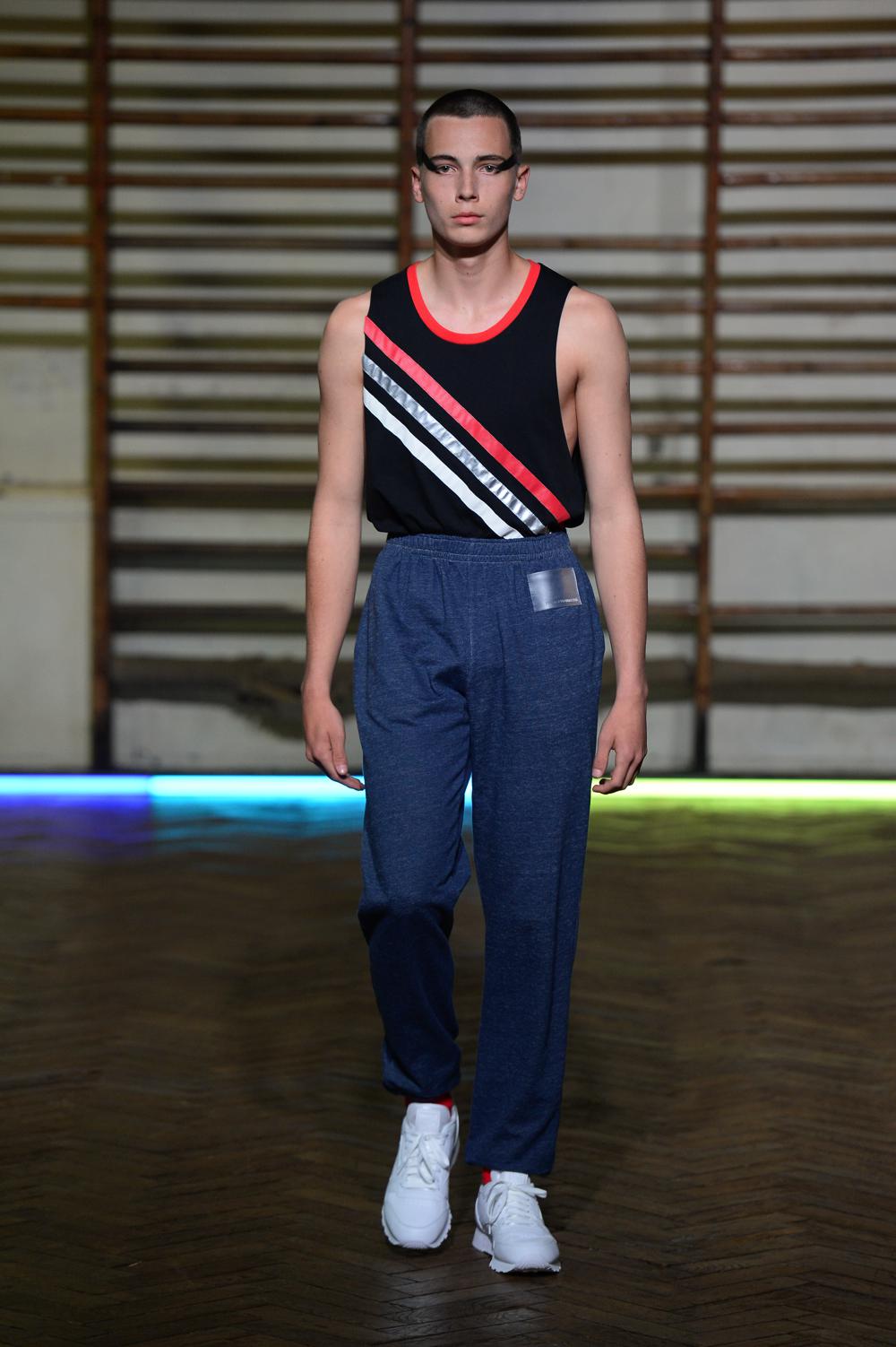 Gosha Rubchinskiy SS16 – HERO