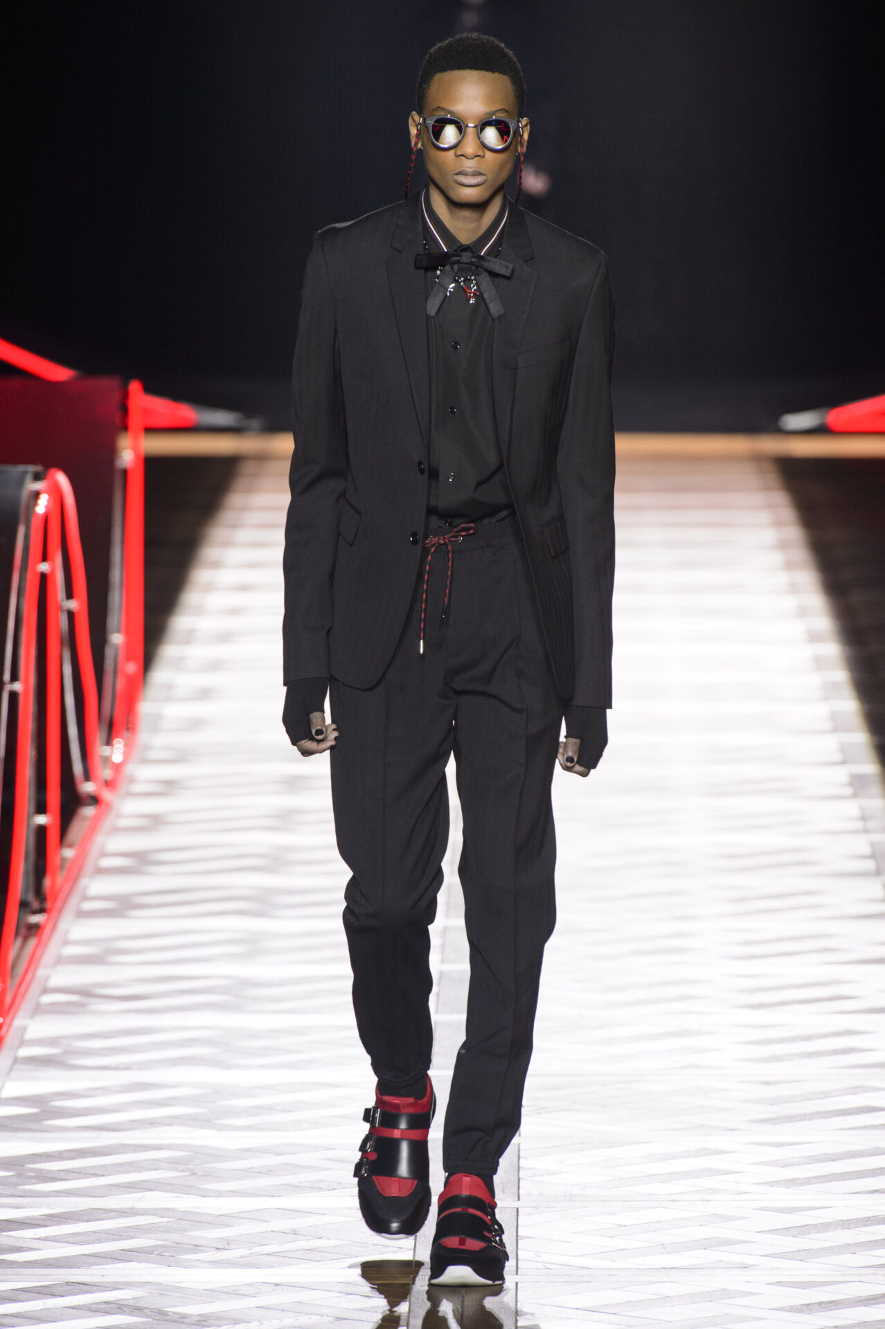 Dior Homme FW16 – HERO