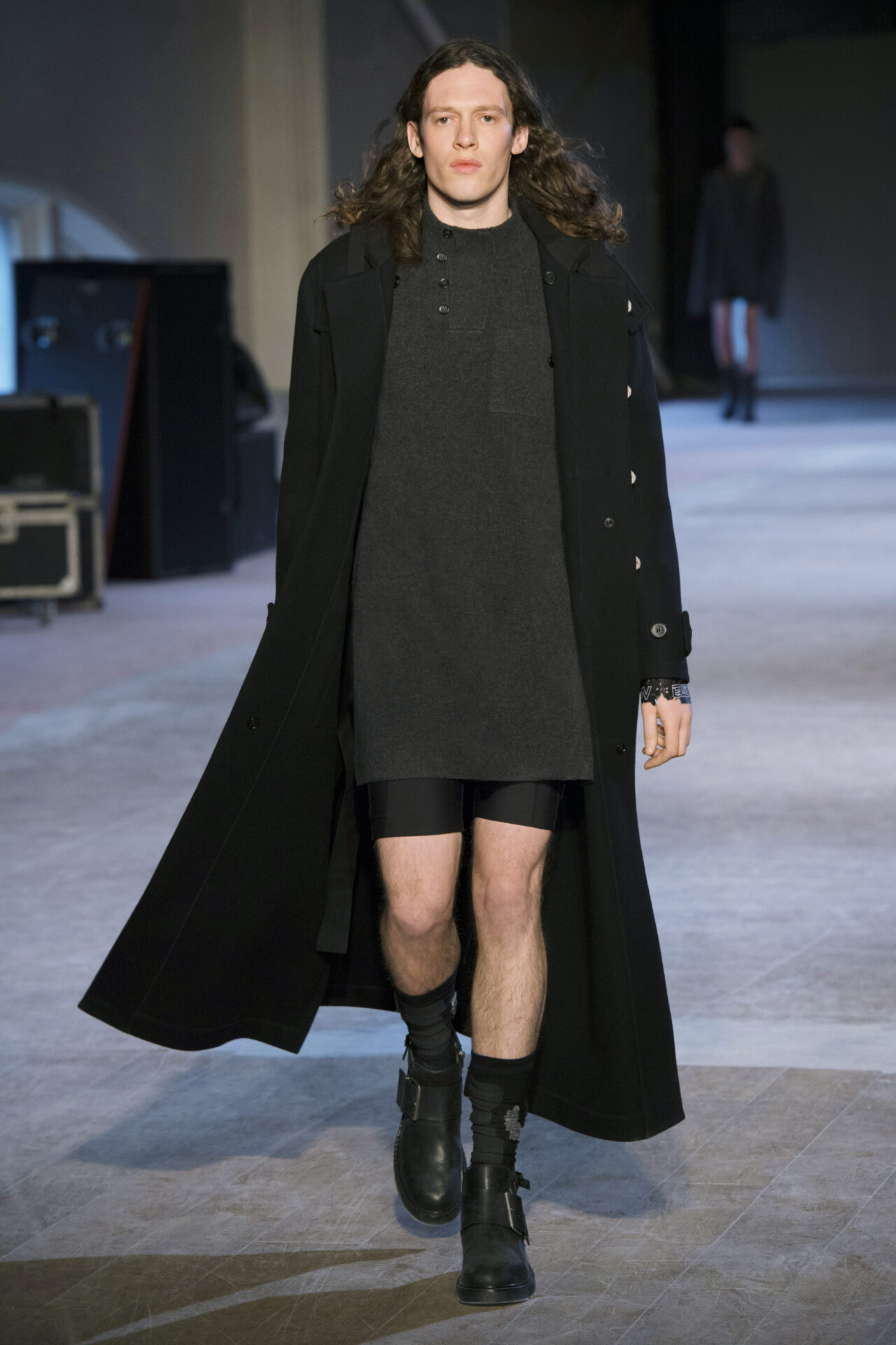 マルジェラ スノードーム Maison Martin Margiela マルジェラ スノー