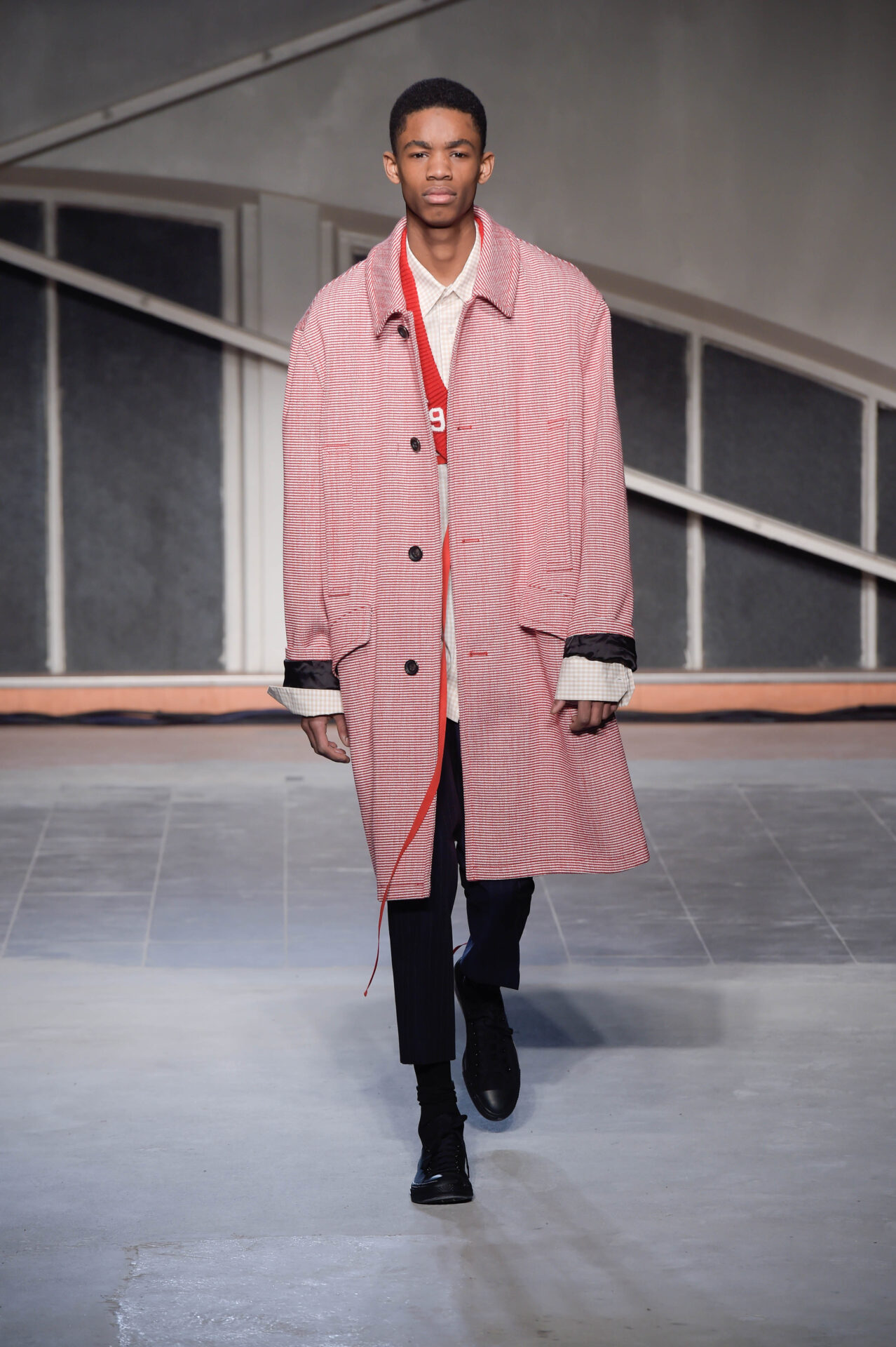 raf simons women's