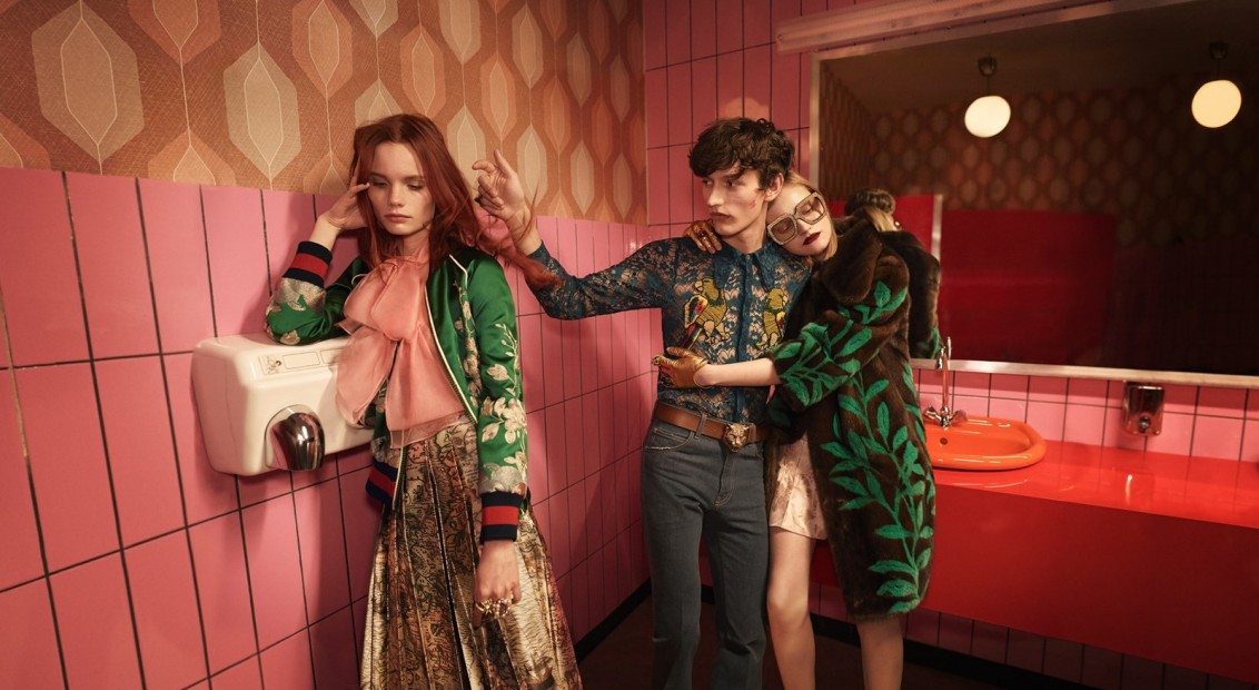 洋書 A Magazine Curated by Alessandro Michele A Magazine curated by Alessandro Michele - N°16 - 2016
