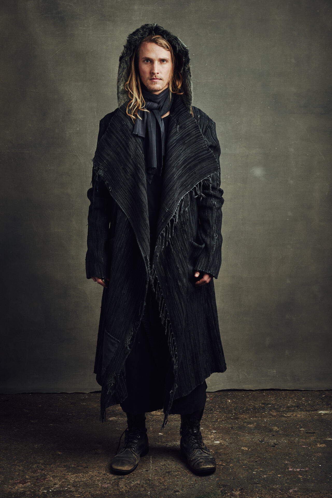Greg Lauren | 公式サイト Fall LAUREN GREG トゥモローランド STORE 