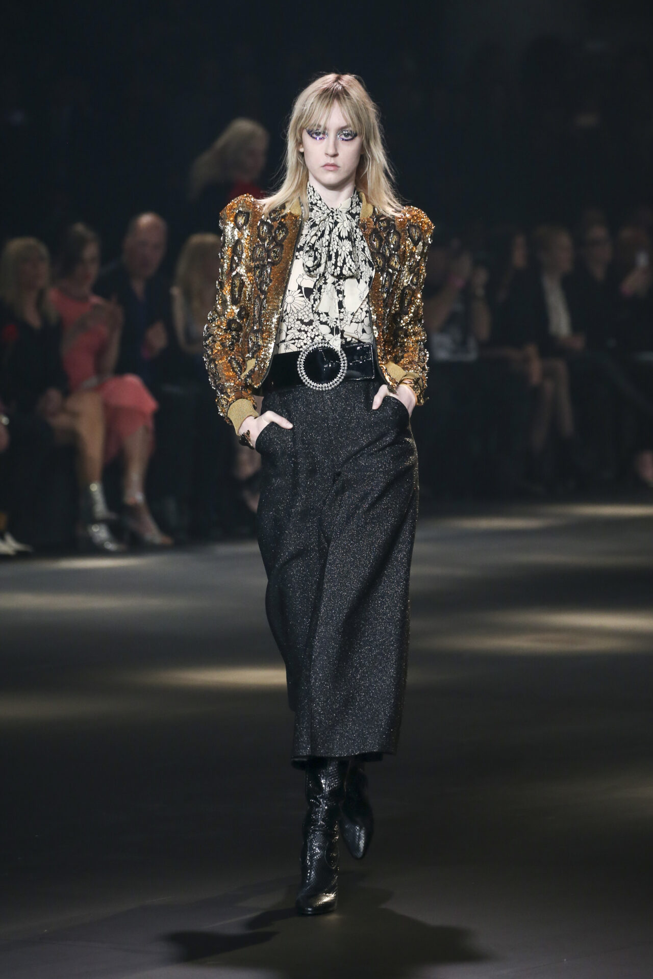 Saint Laurent FW16 – HERO