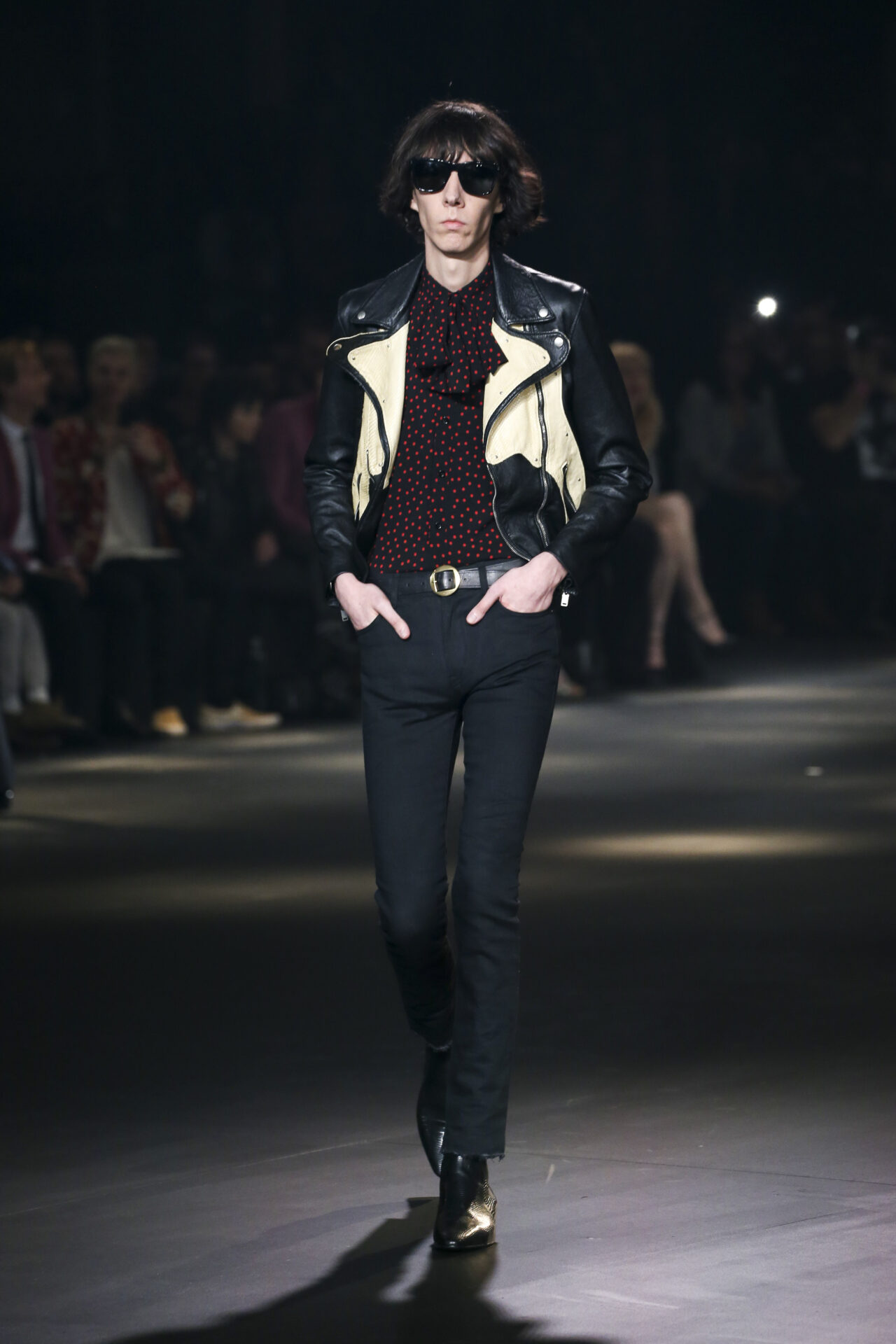 Saint Laurent FW16 – HERO