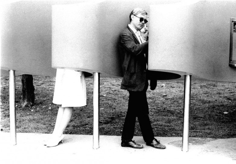 Andy warhol　photographs Andy Warhol Photo Factory Fotografiska New York | Hypebeast