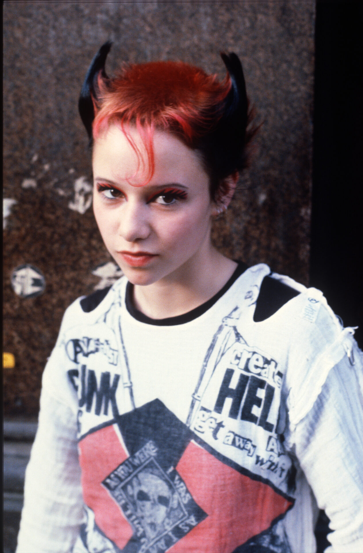 Derek Ridgers Talks Forty Years Of Punk Youth Hero