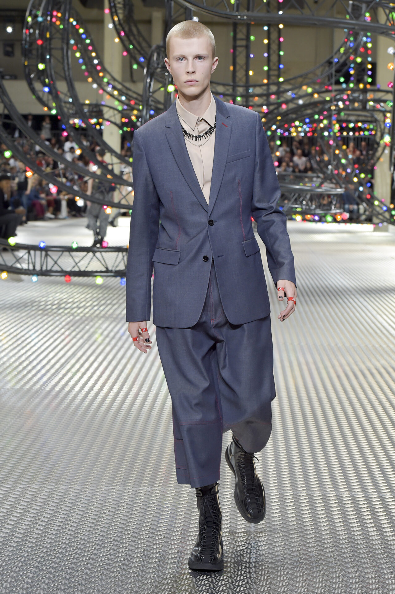 dior homme ss17
