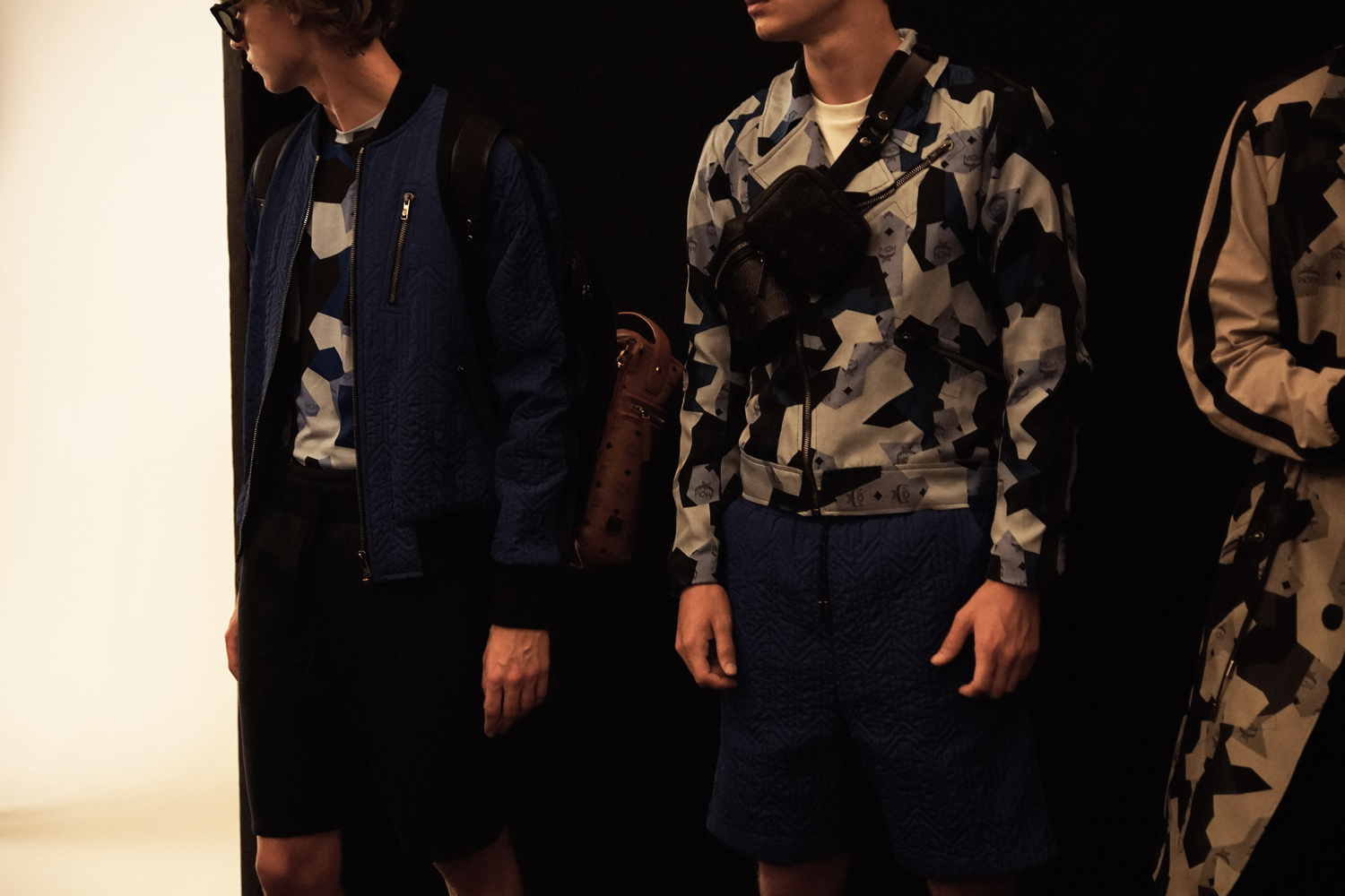 mcm christopher raeburn