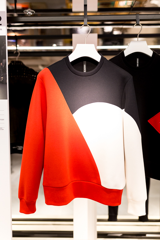 neil barrett 00s archive ニット vintage neil barrett 00s archive ニット vintage Neil Barrett