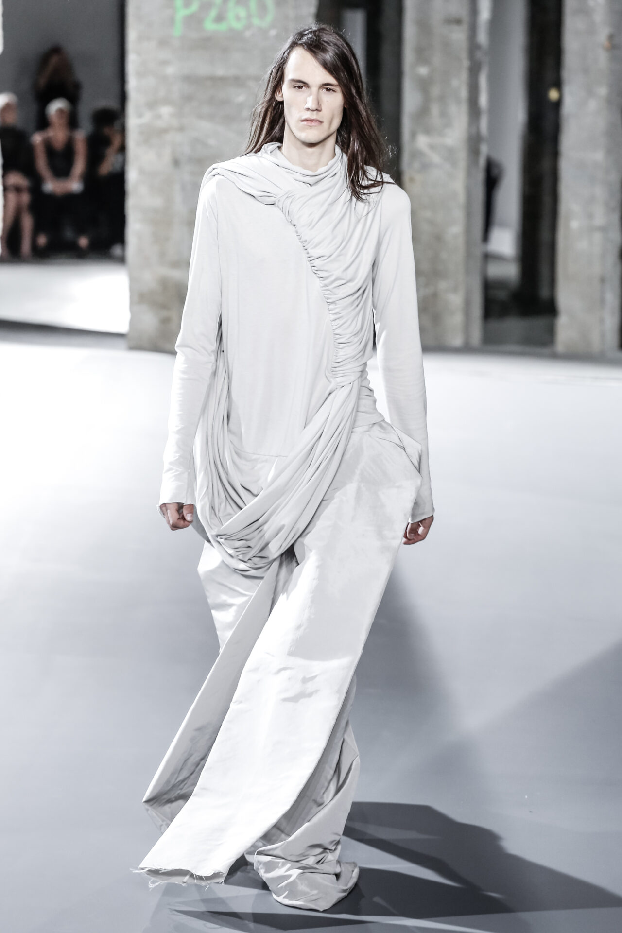 Rick Owens SS17 – HERO