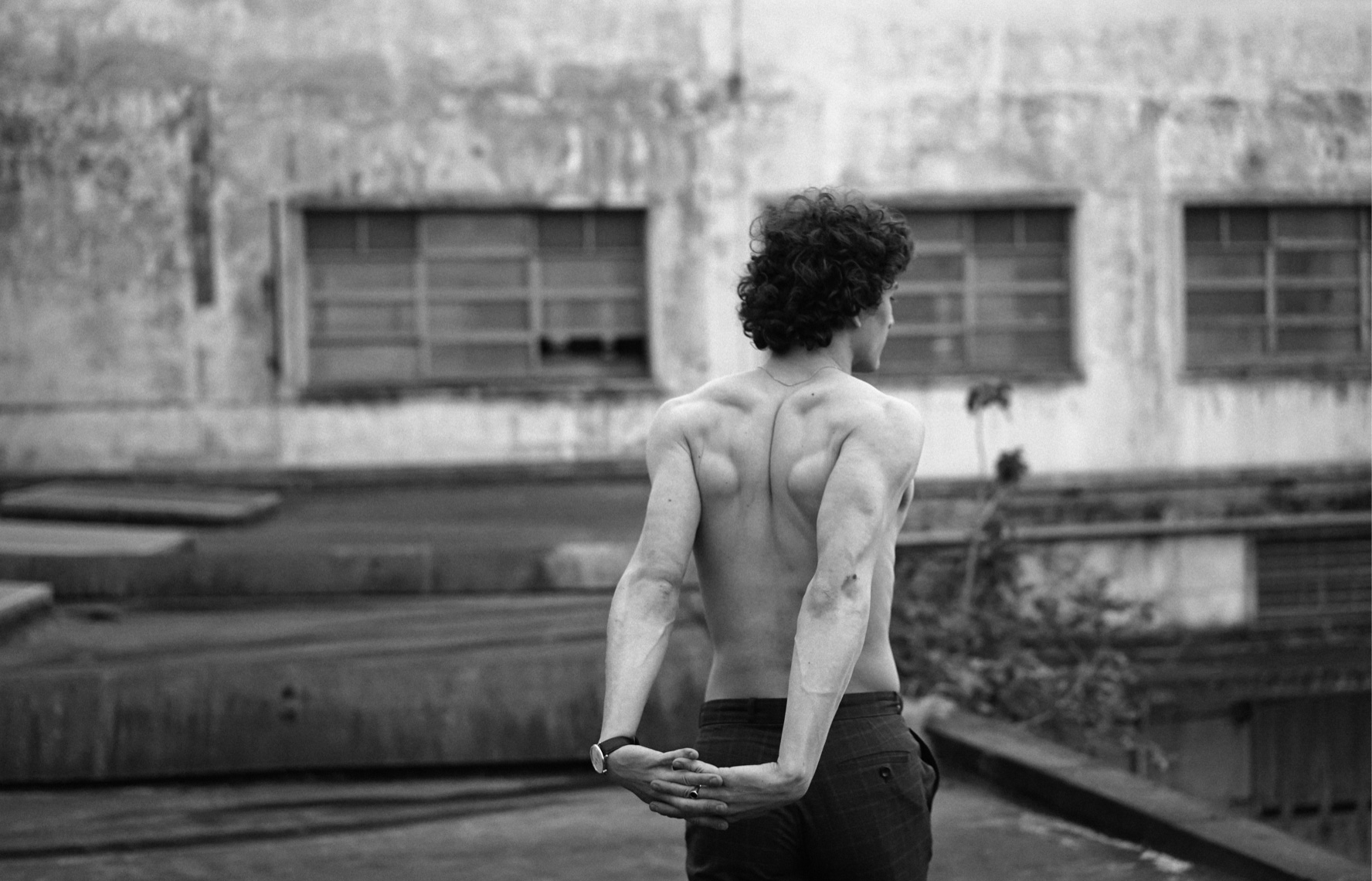 Gosha Rubchinskiy transfiguration 写真集 Spiritualised: Gosha Rubchinskiy photographs St Petersburg's