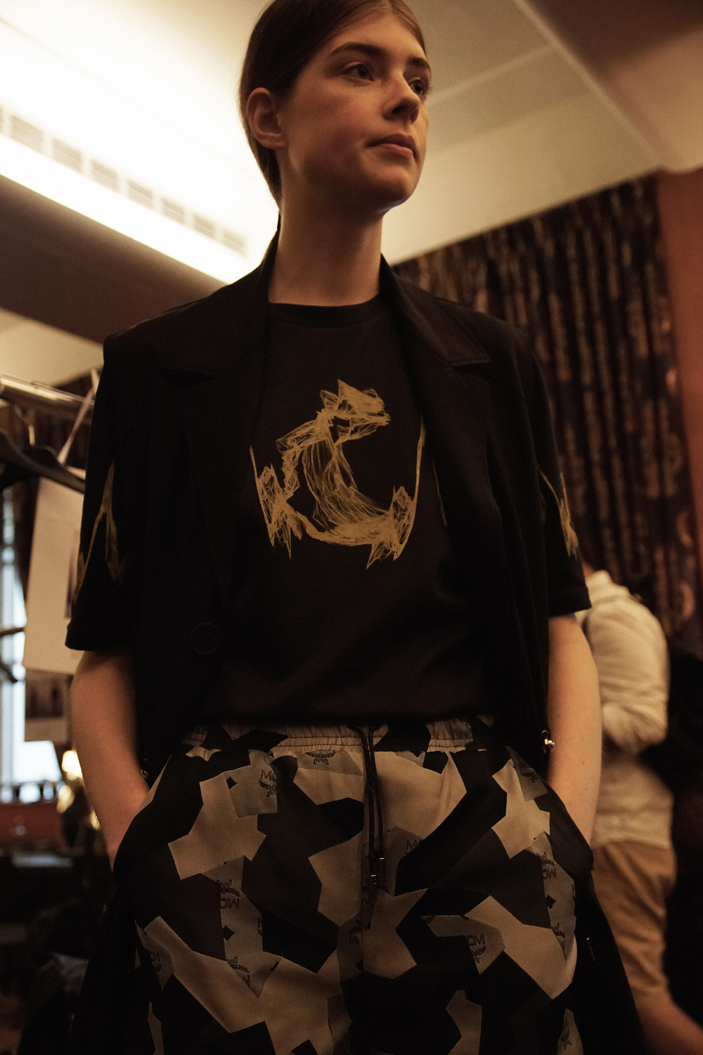 mcm christopher raeburn