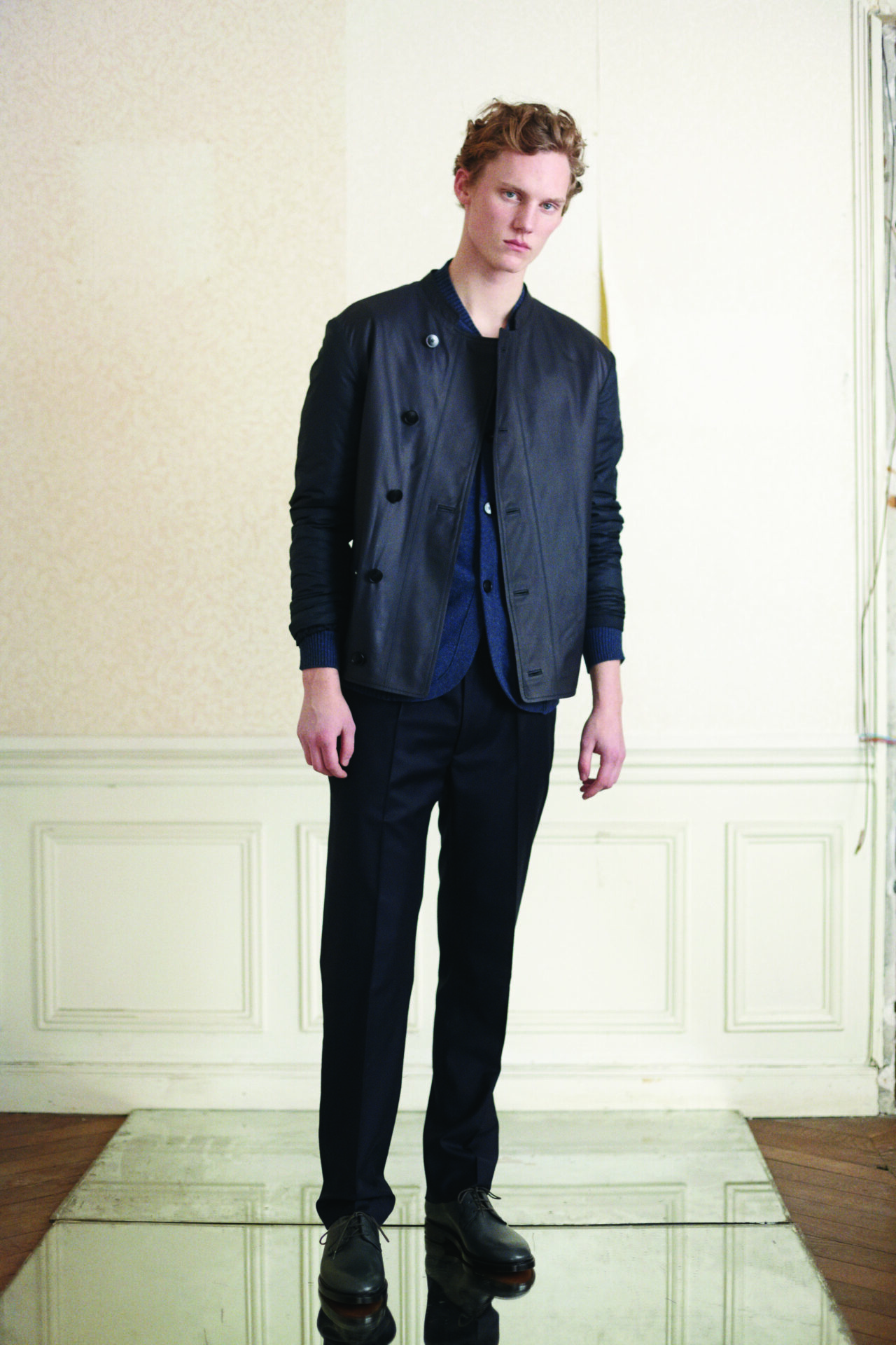 The former Louis Vuitton designer celebrating the elegance of literary  greats – HERO