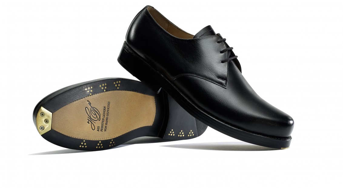 ジュンヤ・ワタナベ靴 Junya-Watanabe-Man-x-Heinrich-