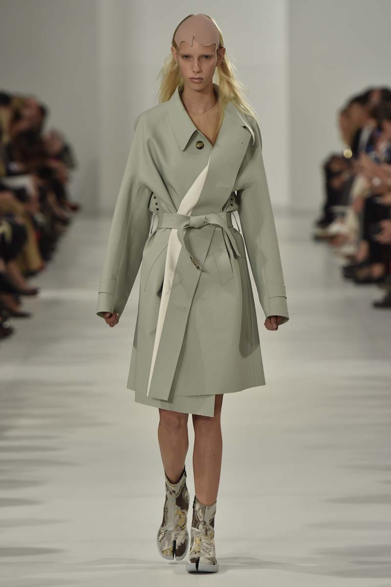 Maison Margiela SS17 – HERO