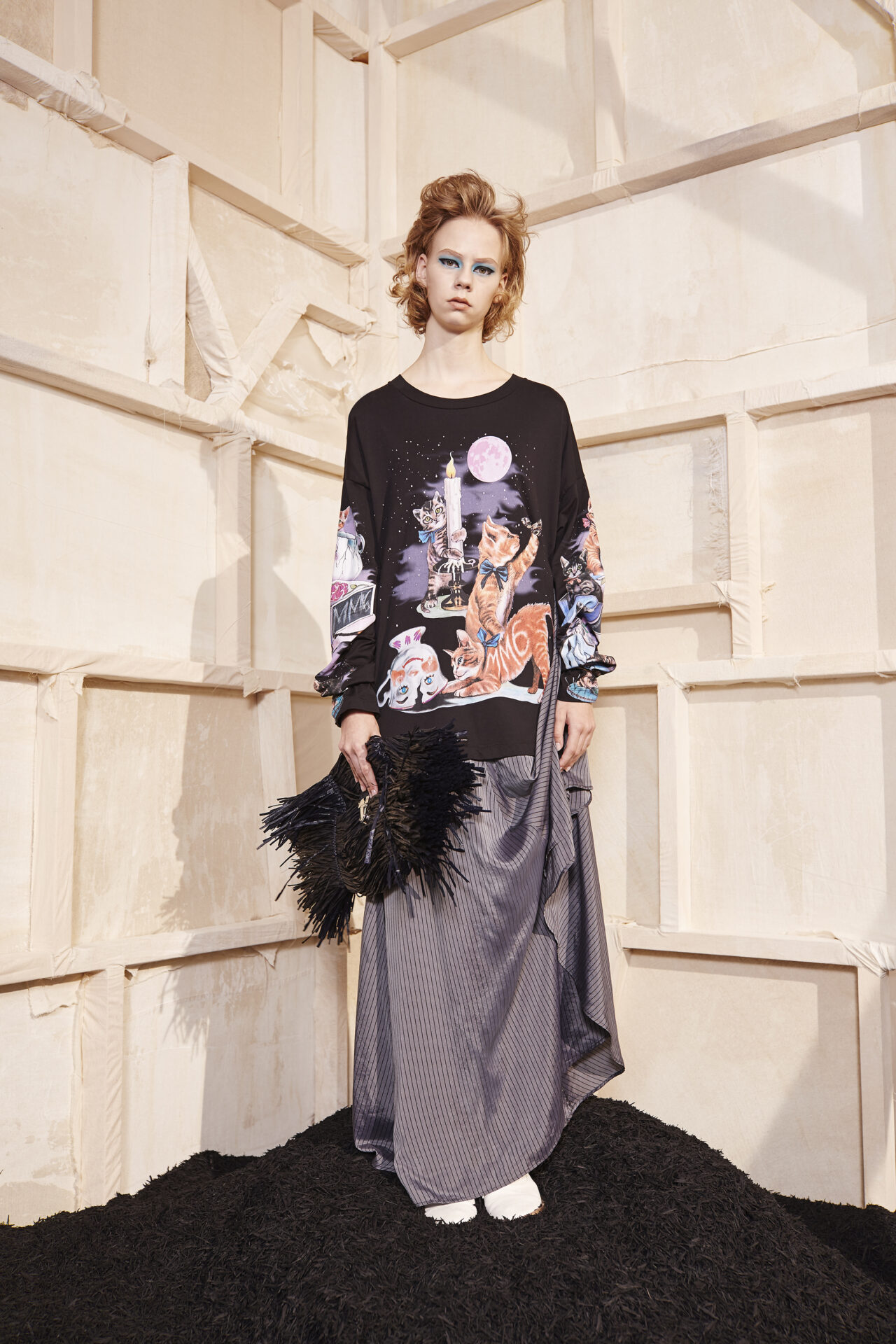 MM6 Maison Margiela SS17 – HERO