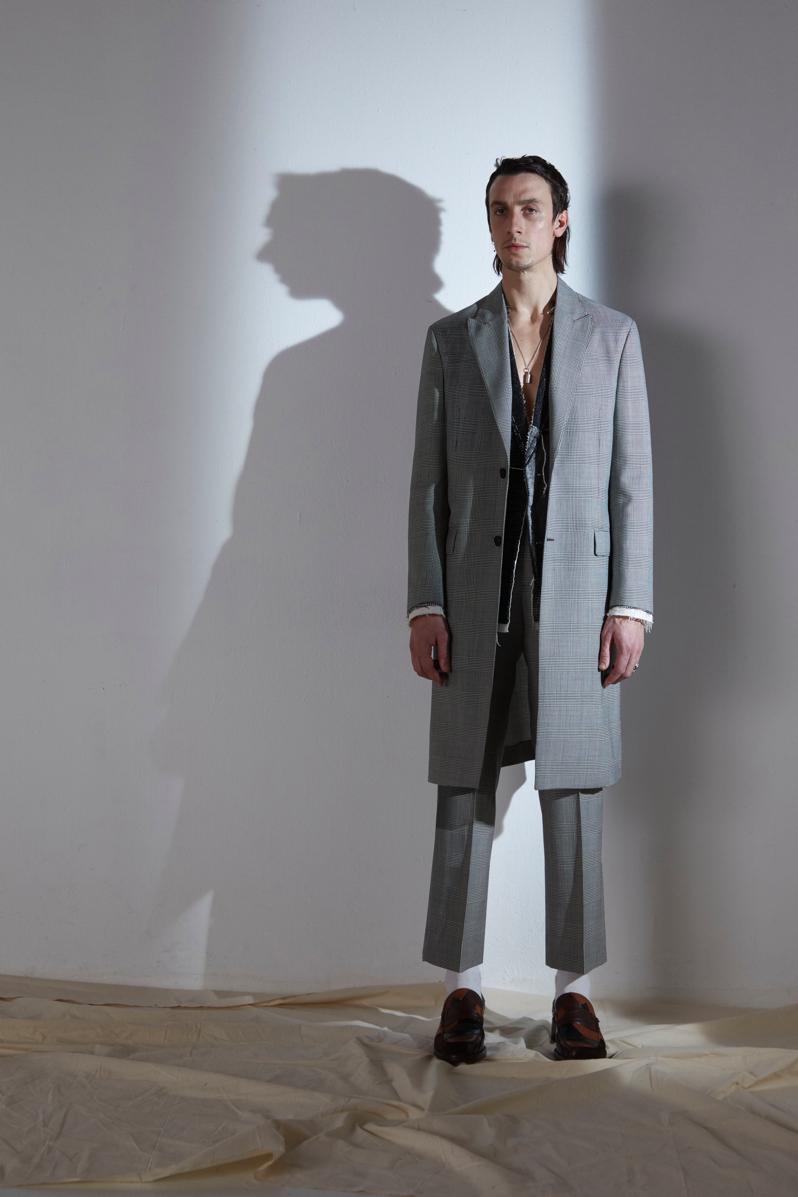 Maison Margiela FW17 – HERO