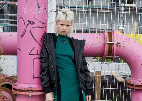 洋書 Juergen Teller Deste Fashion Collection Juergen Teller | DESTE Foundation for Contemporary Art