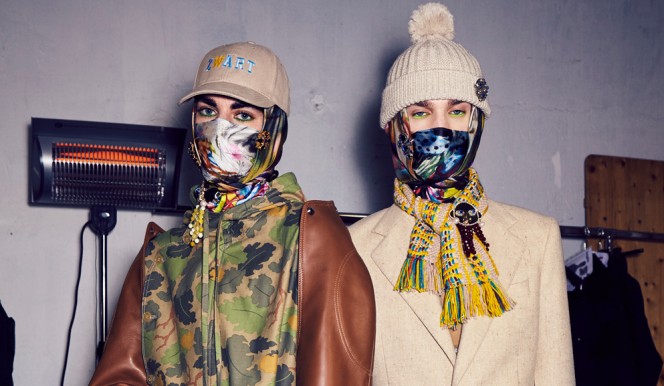 Walter Van Beirendonck マフラー MG_9317-1-664x386.jpg