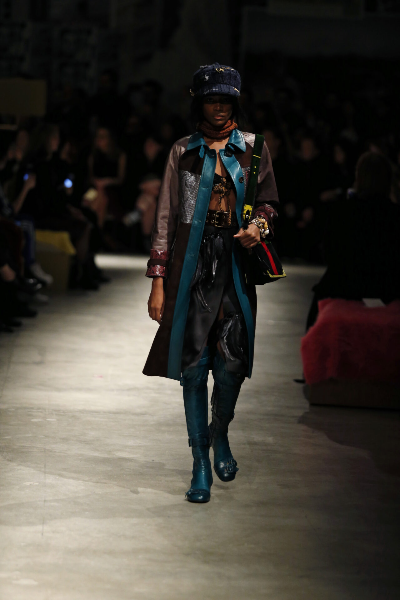 【 新品 】PRADA CATWALK PRADA - CATWALK BOOK | Trenzseater NZ