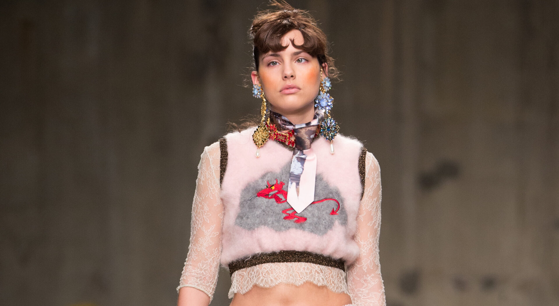Fashion East: Mimi Wade – HERO MAGAZINE: CULTURE NOW