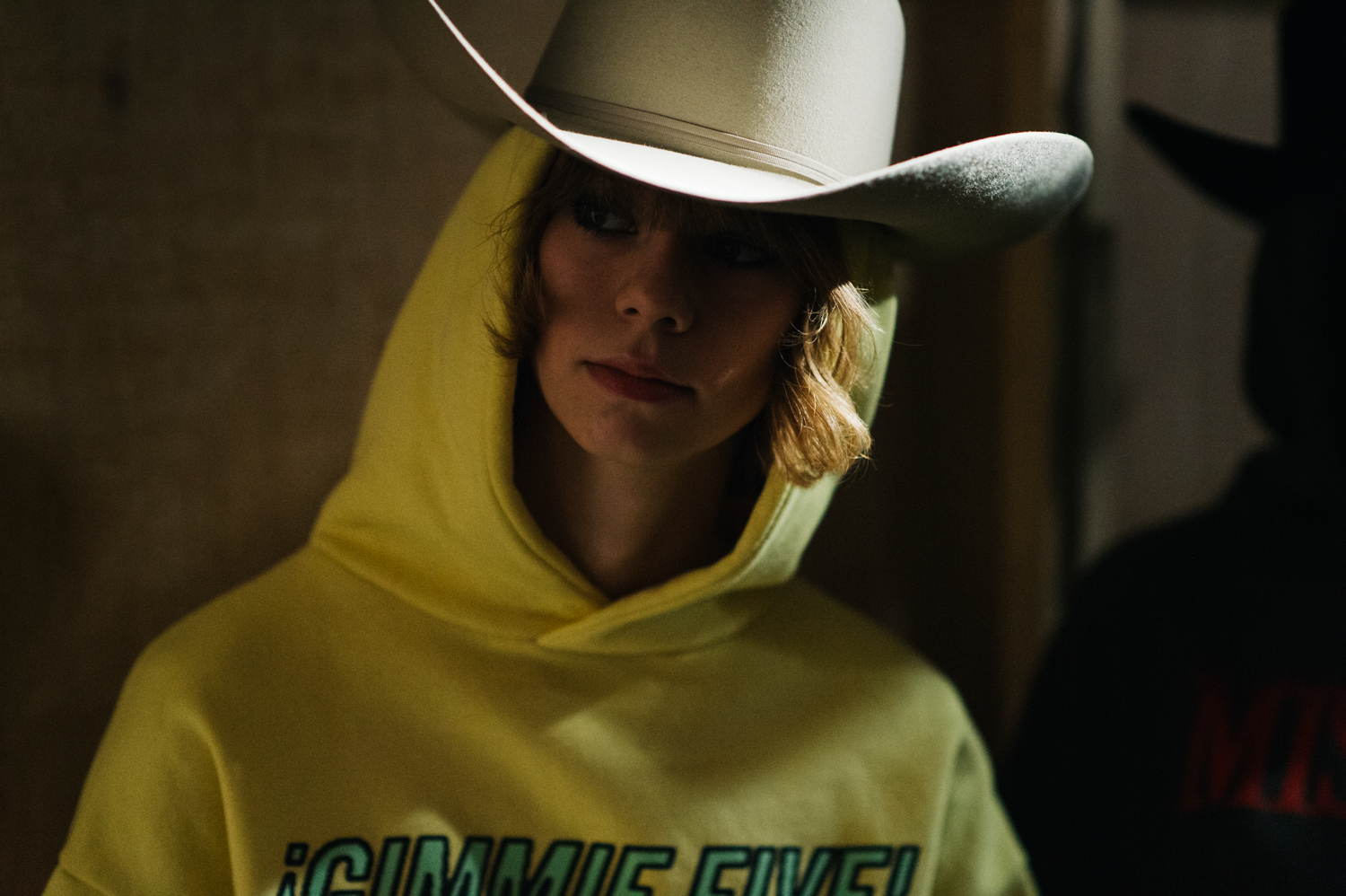Ashley Williams FW18 – HERO