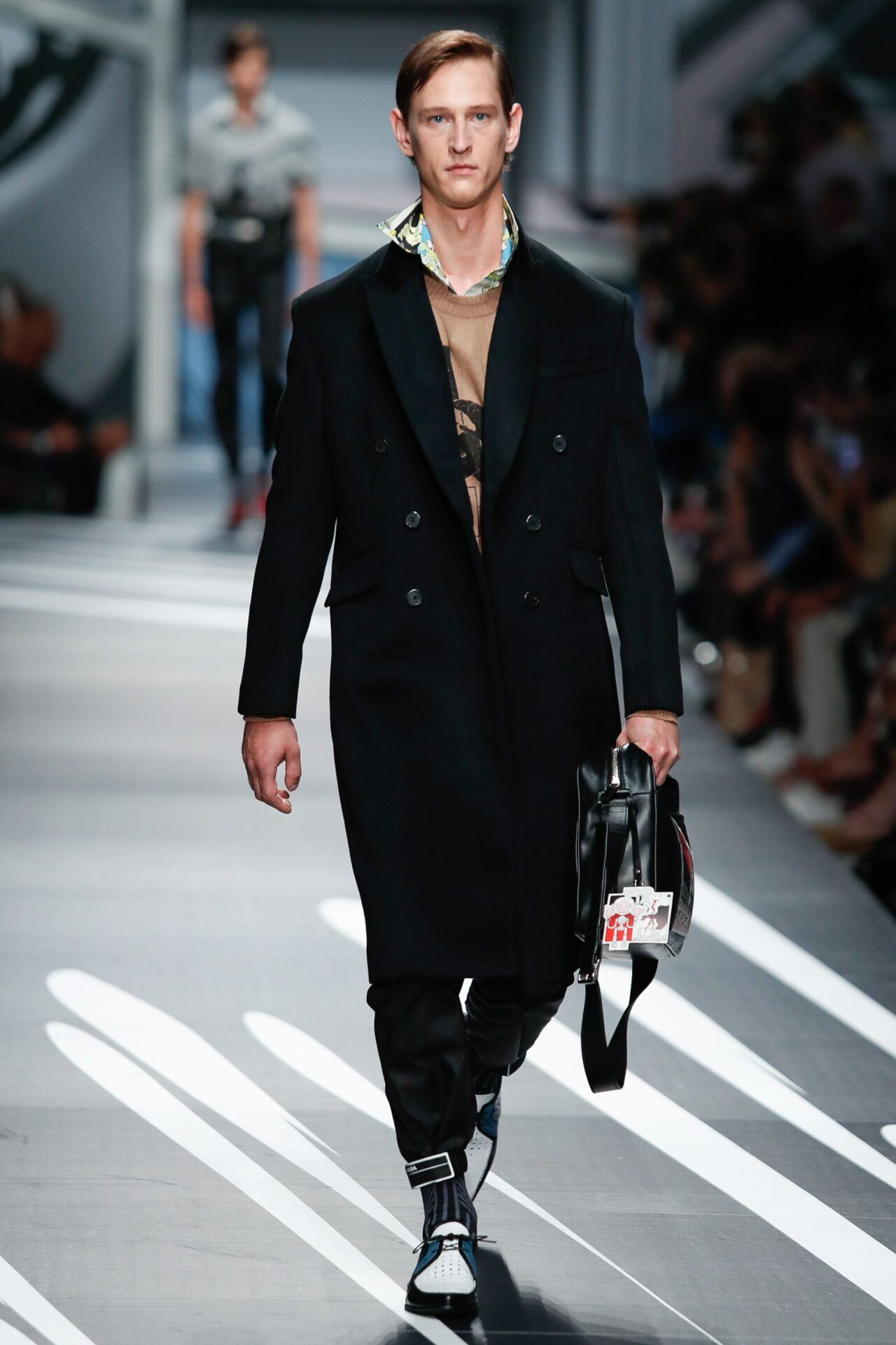 catwalk1818 Prada SS18 – HERO