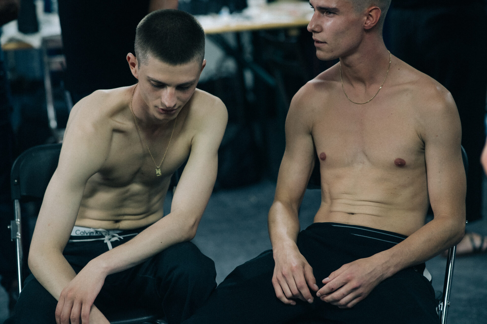 Julius SS18 – HERO