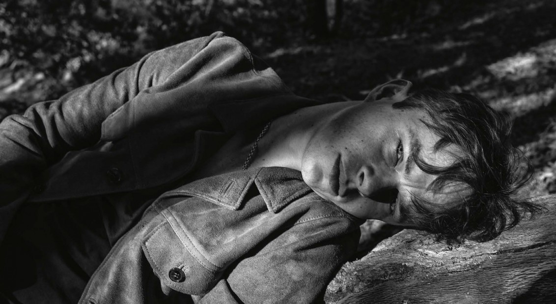 Hedi Slimane – HERO MAGAZINE: CULTURE NOW