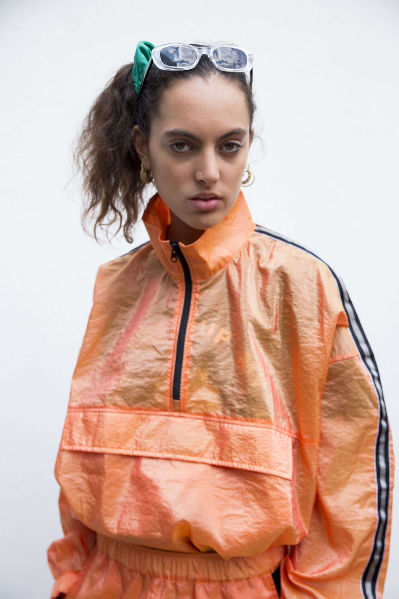 Astrid Andersen has designed a debut merch line for M.I.A.