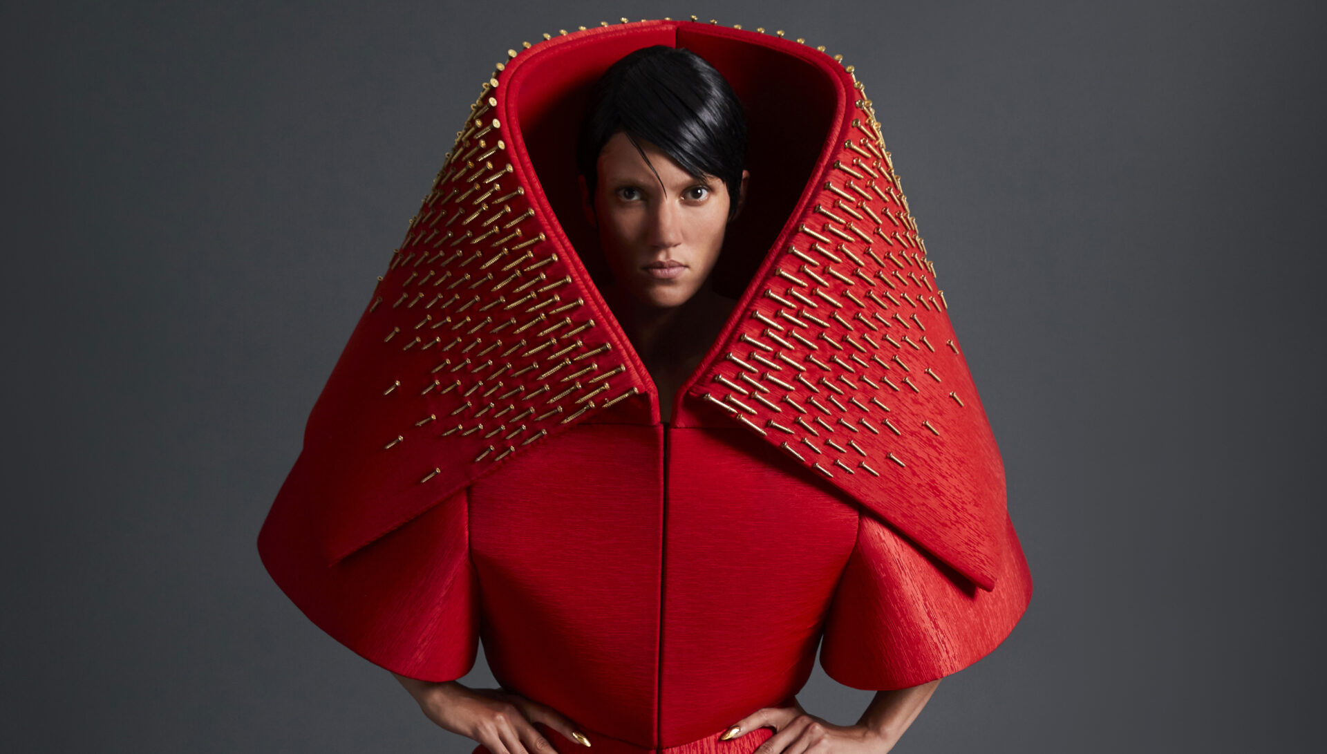ガレスピュー Gareth Pugh ブルゾン ガレスピュー Gareth Pugh ブルゾン メンズ