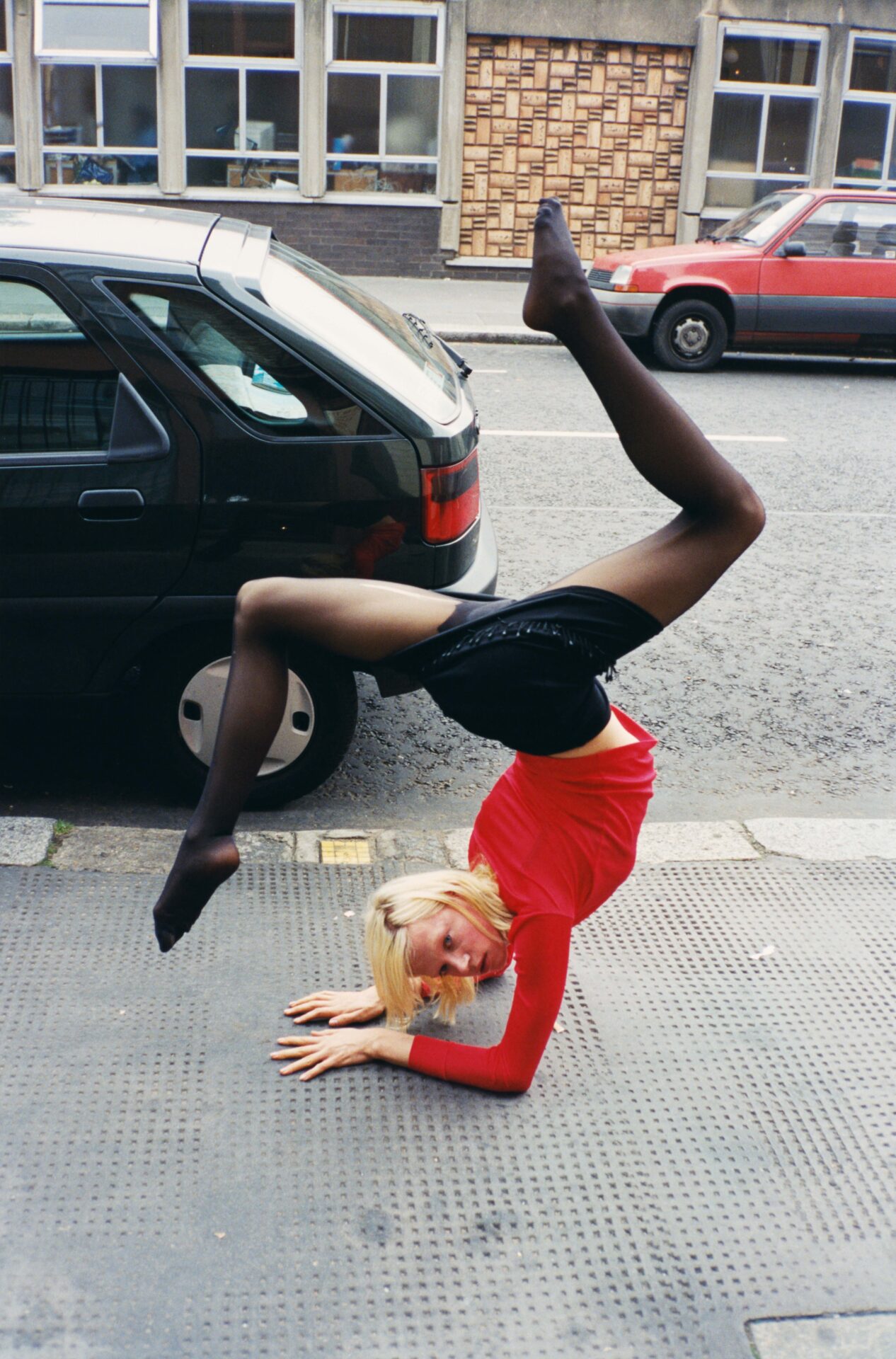 Juergen Teller's seminal go-sees series is coming to London