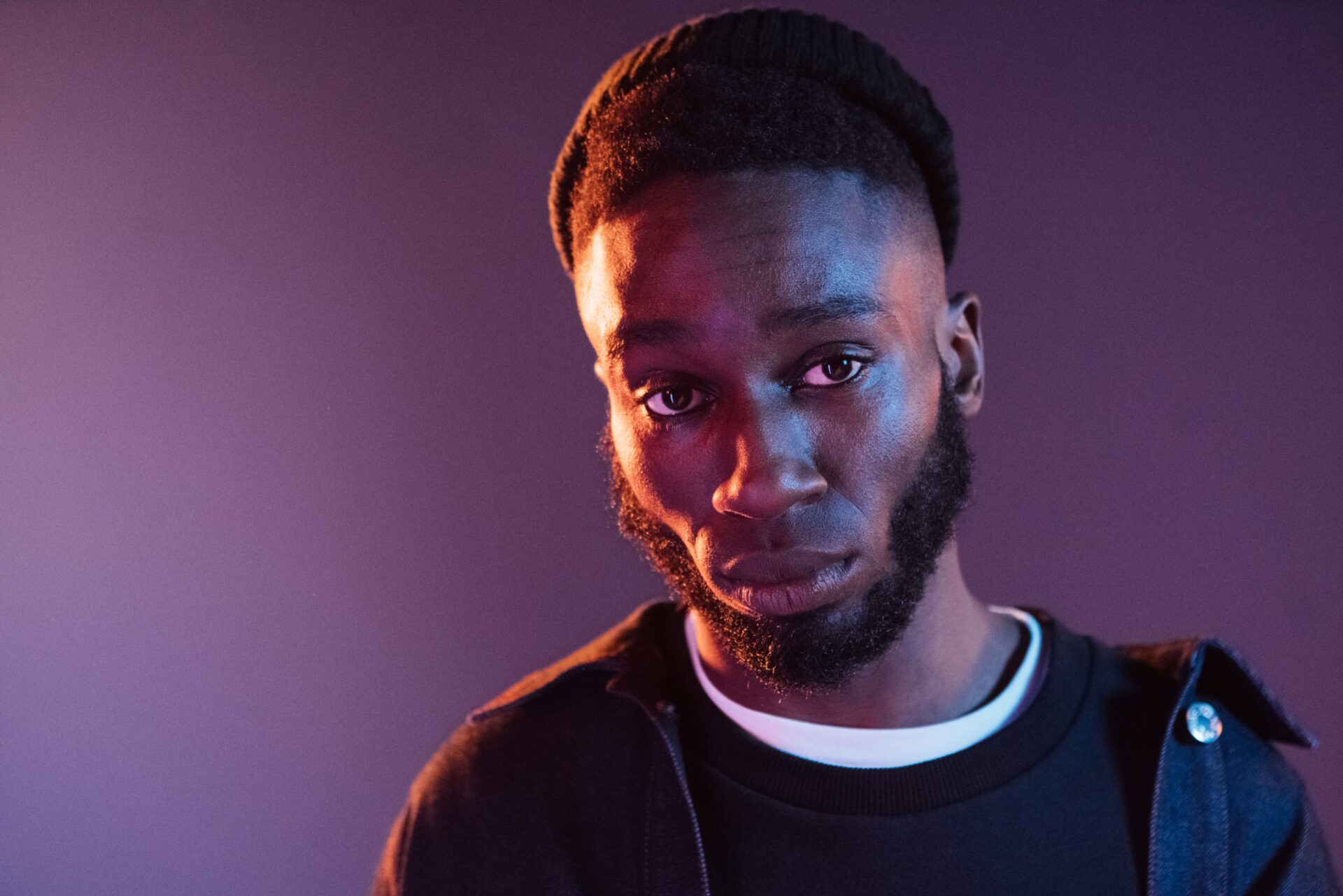 Uk Grime Rappers The UK grime artists encouraging mental health conversation – HERO