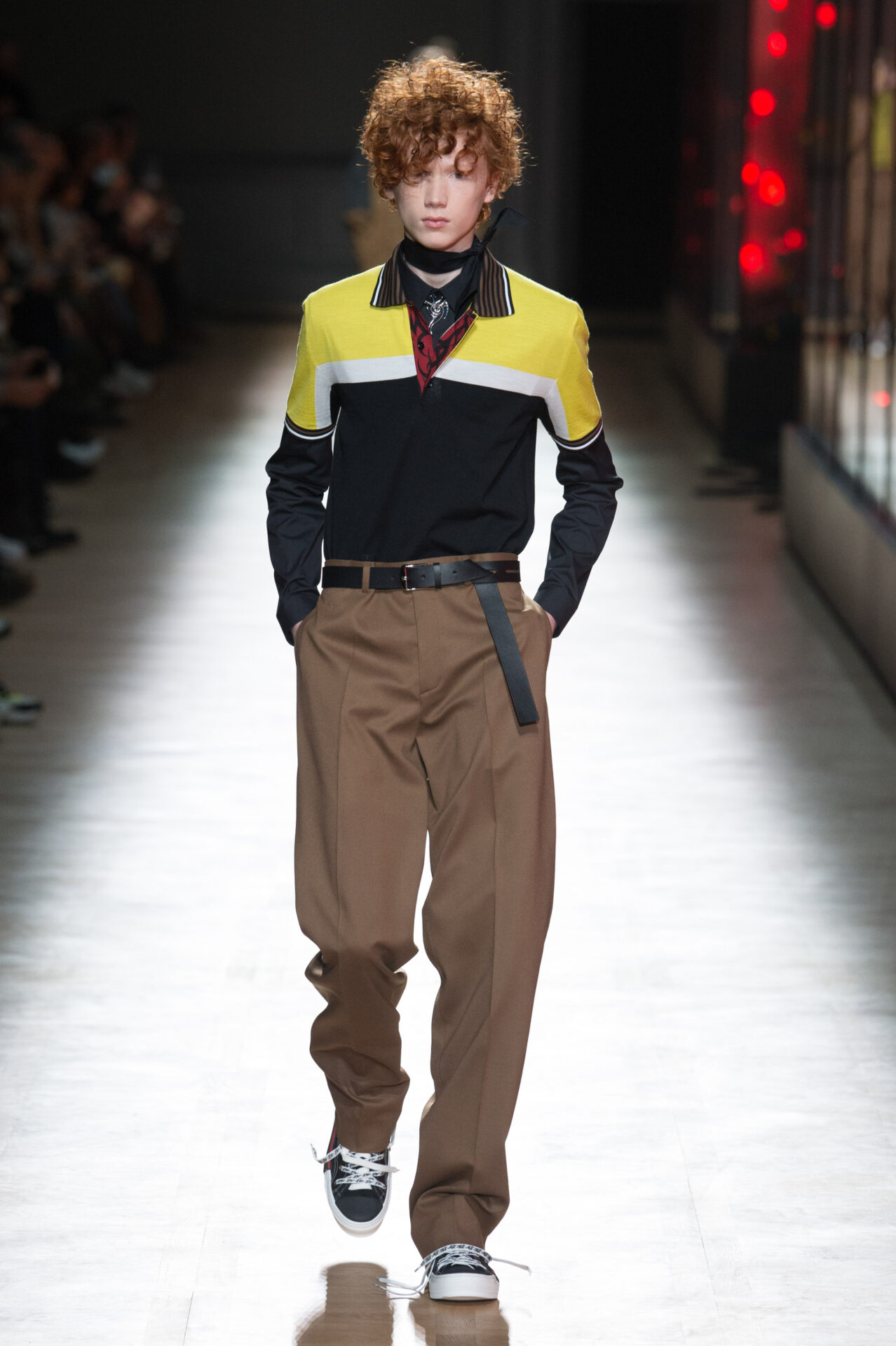 Tracing Kris Van Assche's Dior Homme legacy – HERO