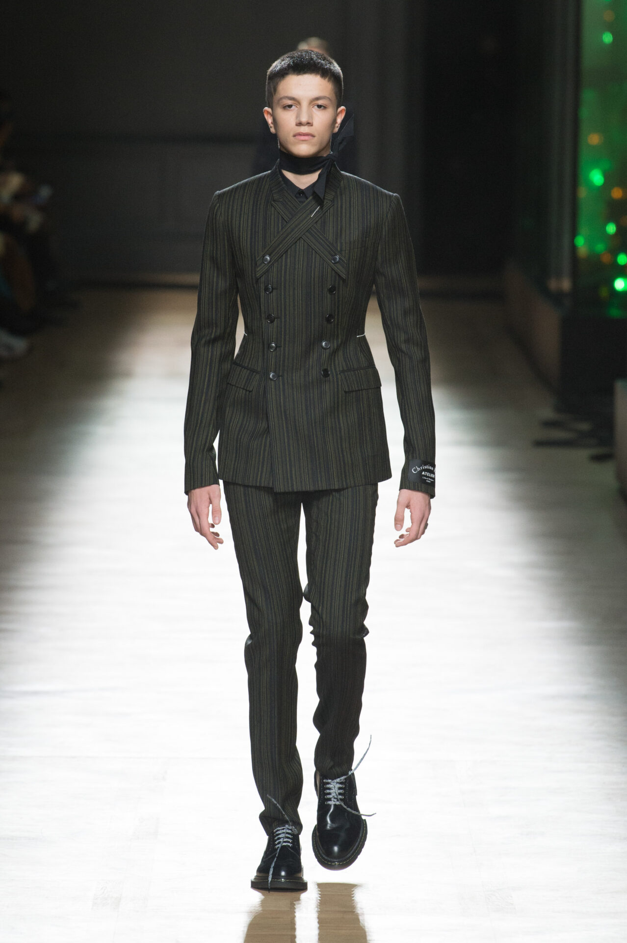 Tracing Kris Van Assche's Dior Homme legacy – HERO