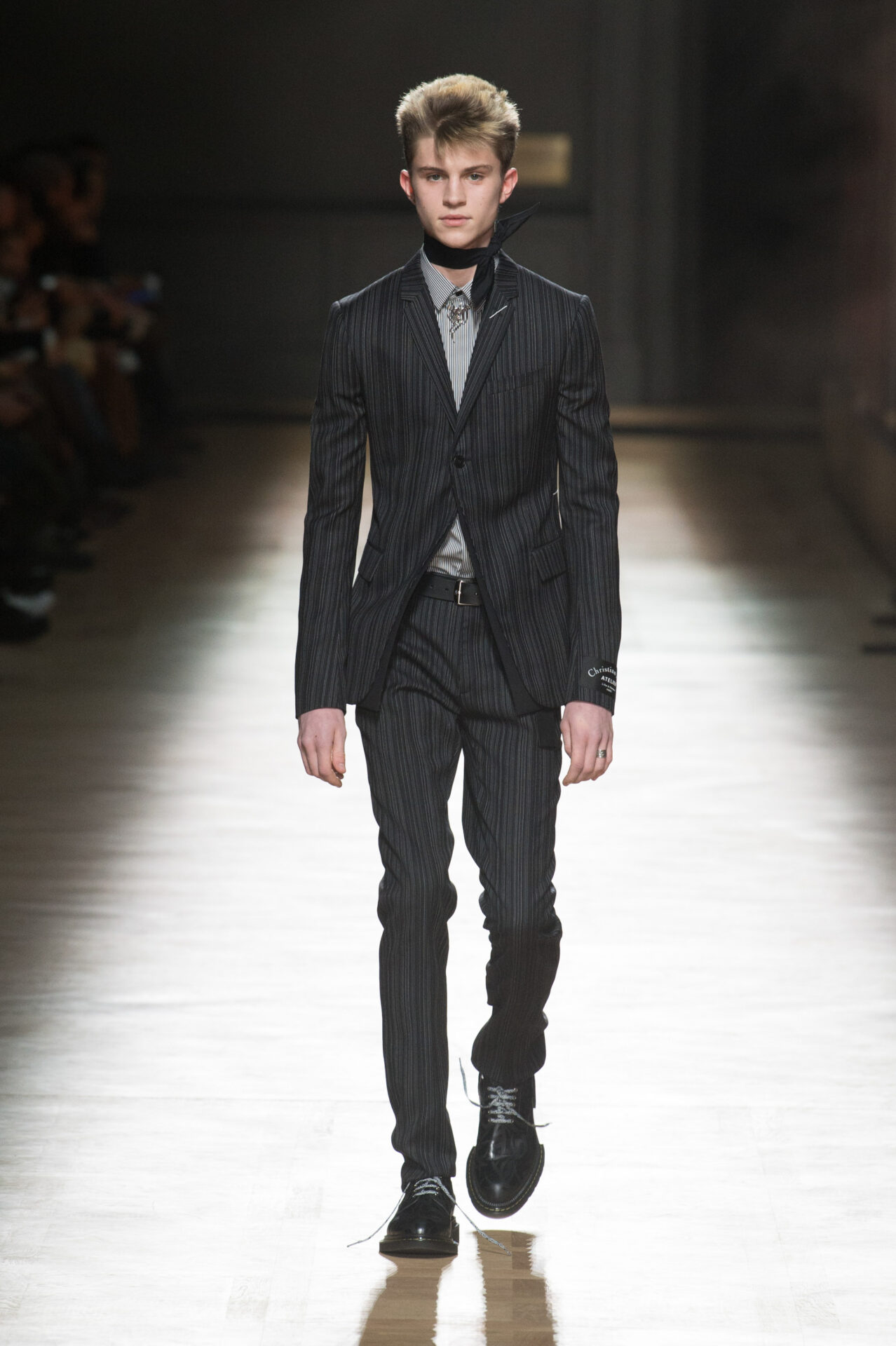 Tracing Kris Van Assche's Dior Homme legacy – HERO